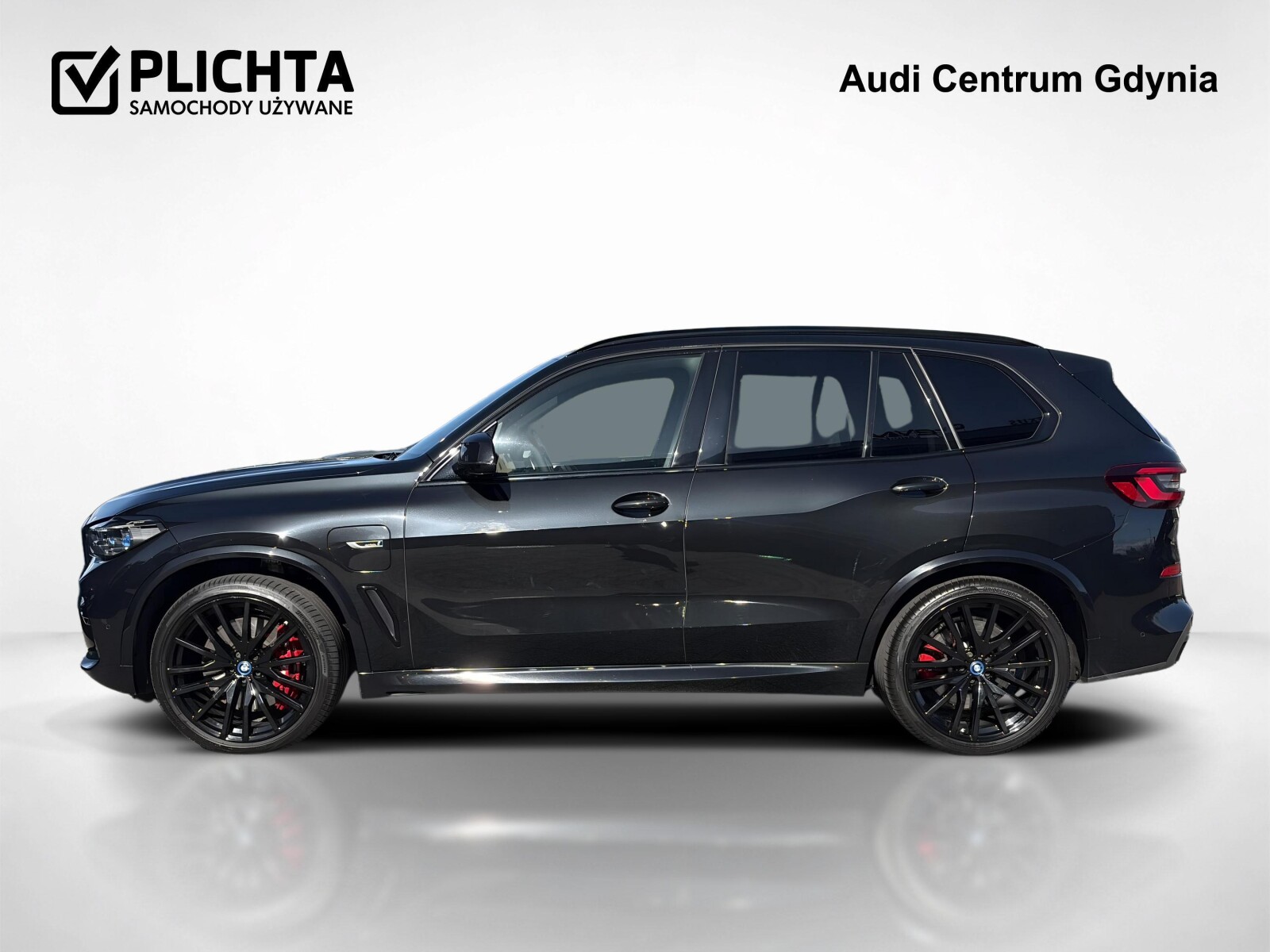 BMW X5 - zdjęcie 2
