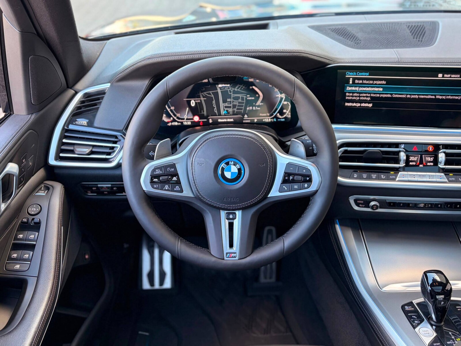 BMW X5 - zdjęcie 31