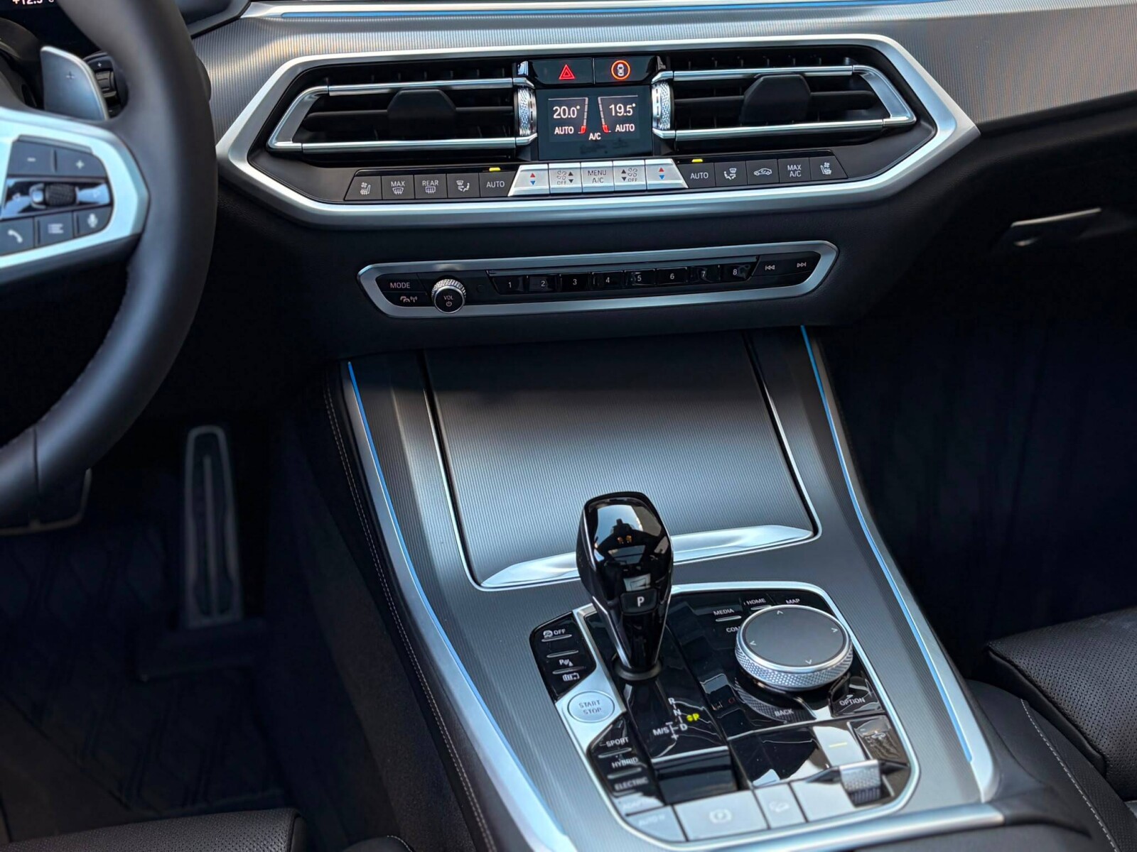 BMW X5 - zdjęcie 30