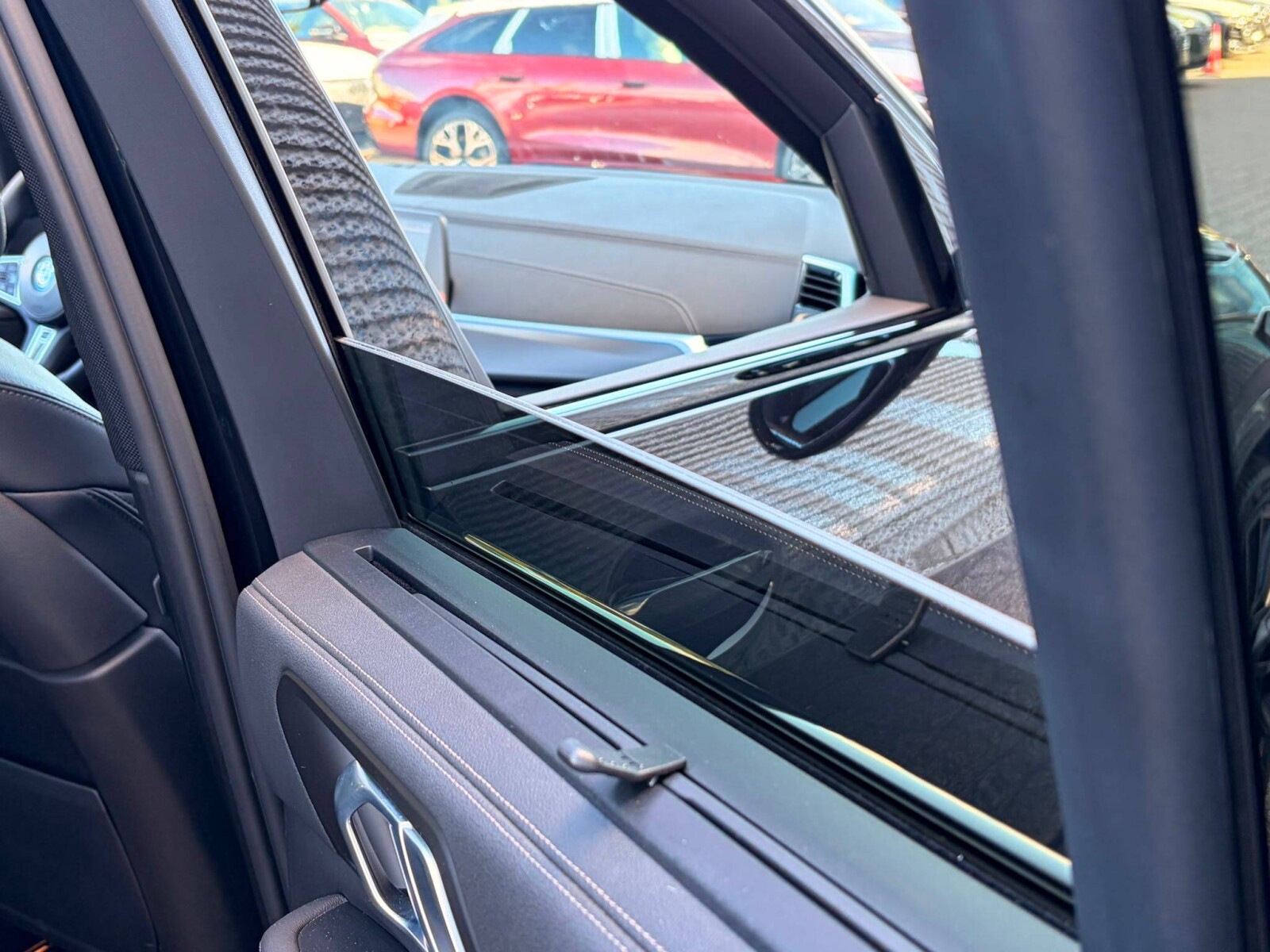 BMW X5 - zdjęcie 26