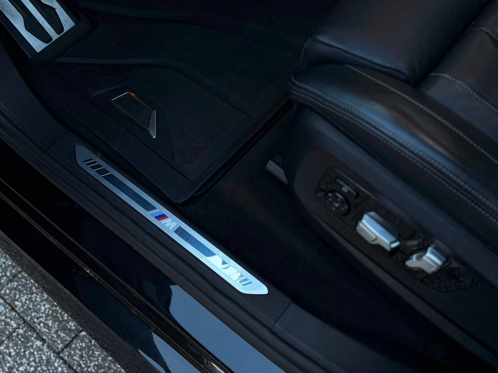 BMW X5 - zdjęcie 18