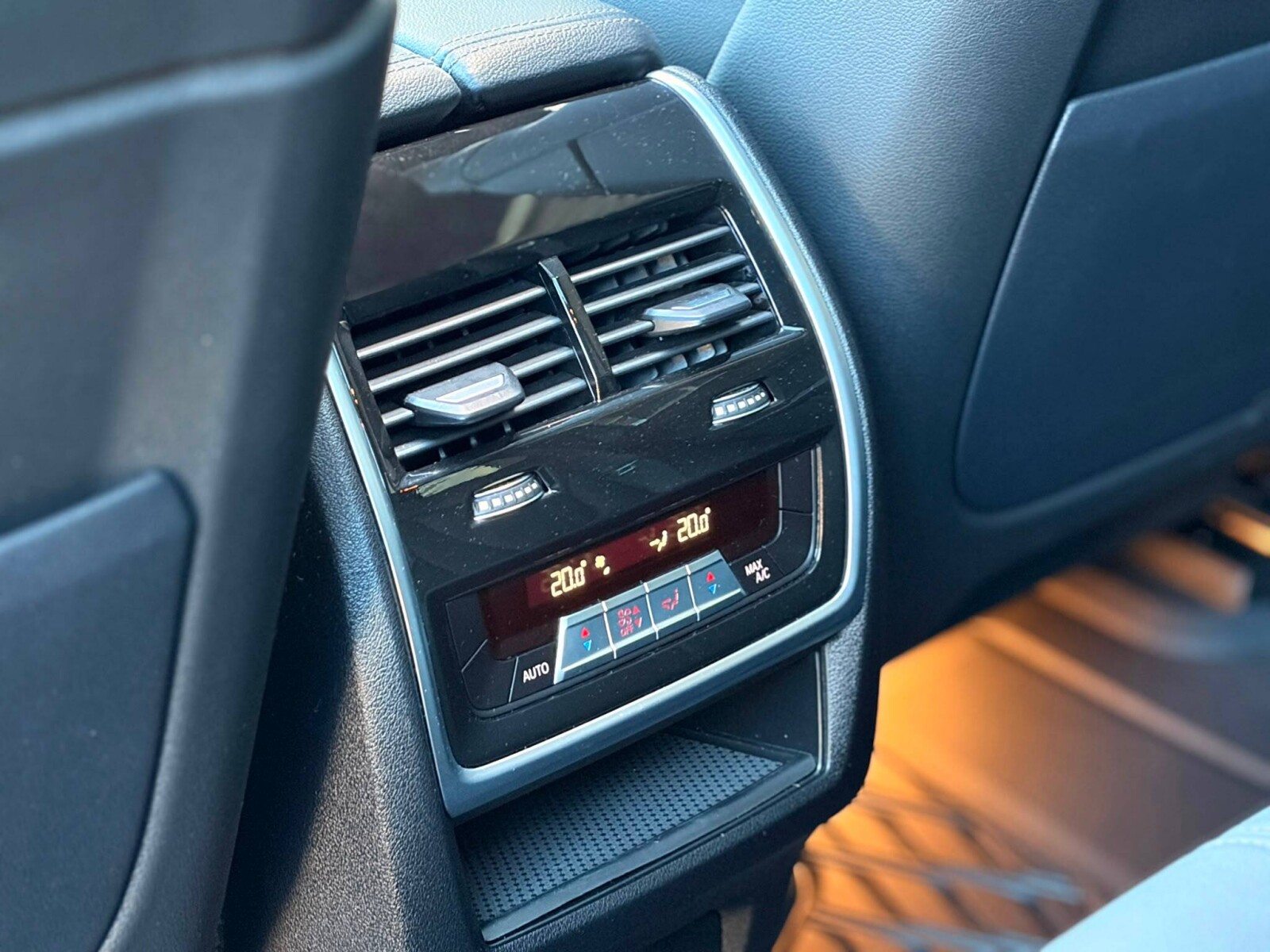 BMW X5 - zdjęcie 22