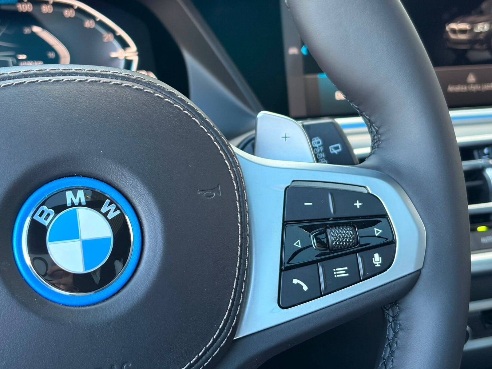 BMW X5 - zdjęcie 33