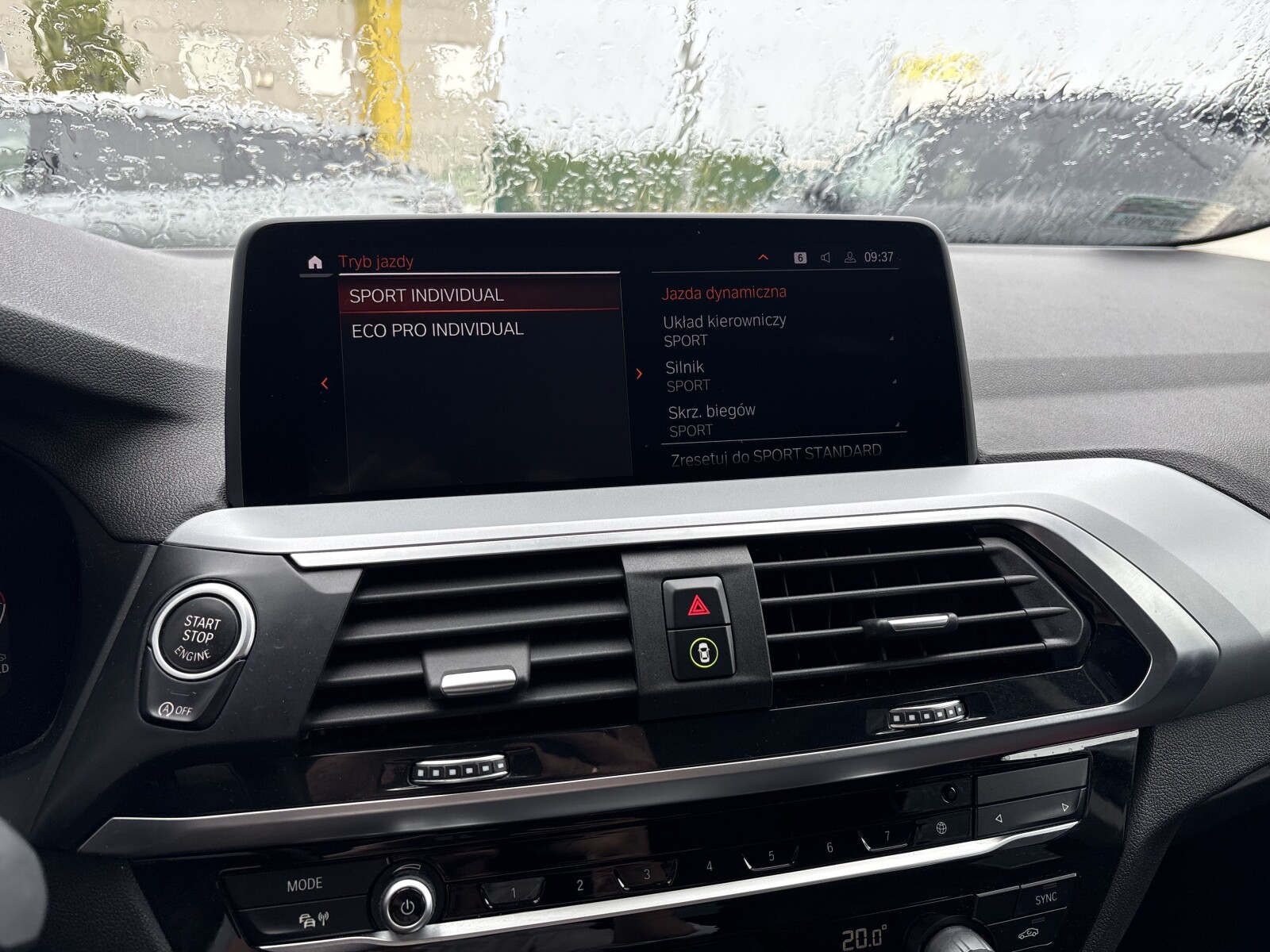 BMW X4 - zdjęcie 23