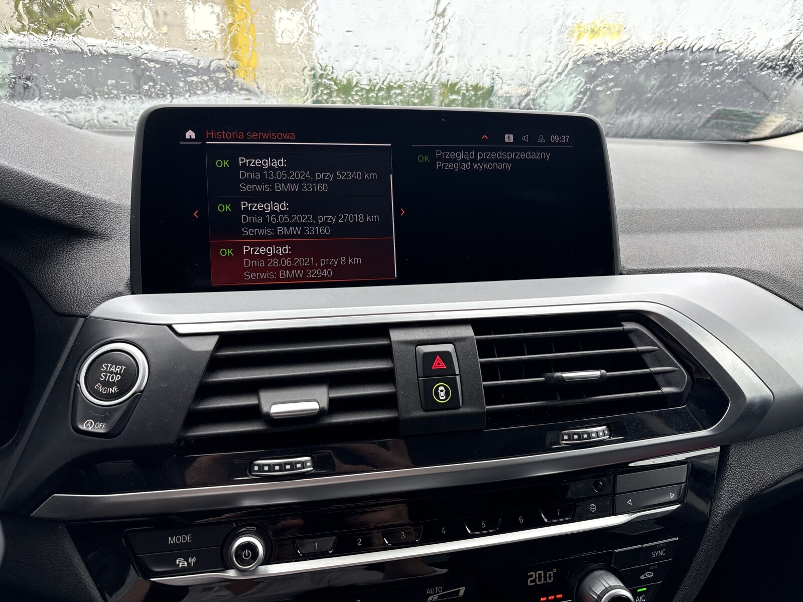 BMW X4 - zdjęcie 21