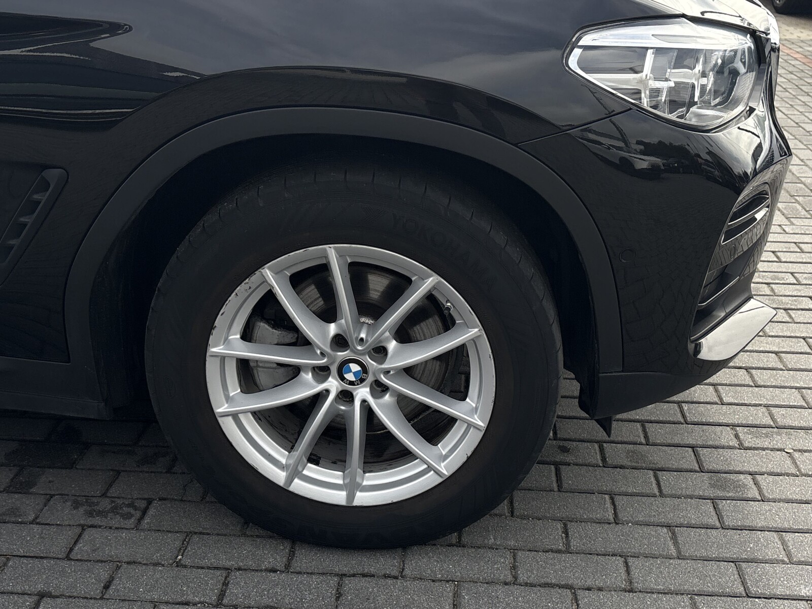 BMW X4 - zdjęcie 35
