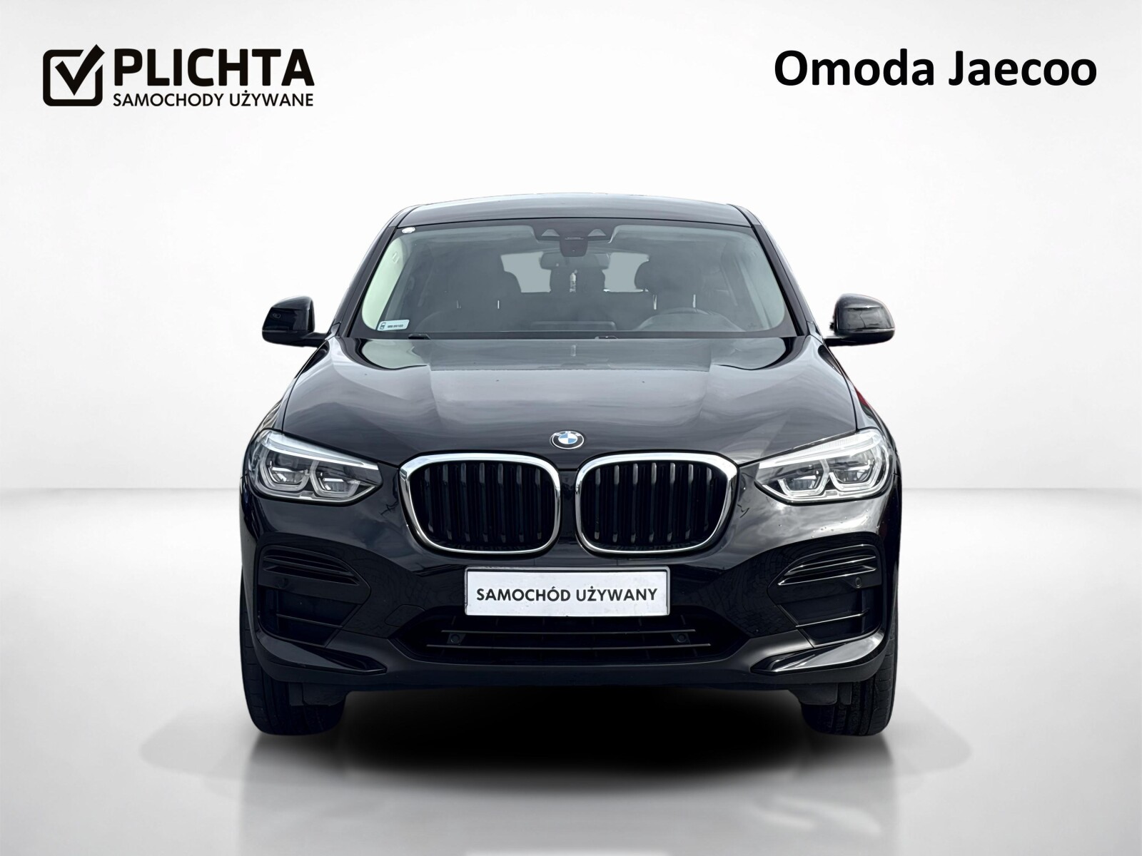 BMW X4 - zdjęcie 8