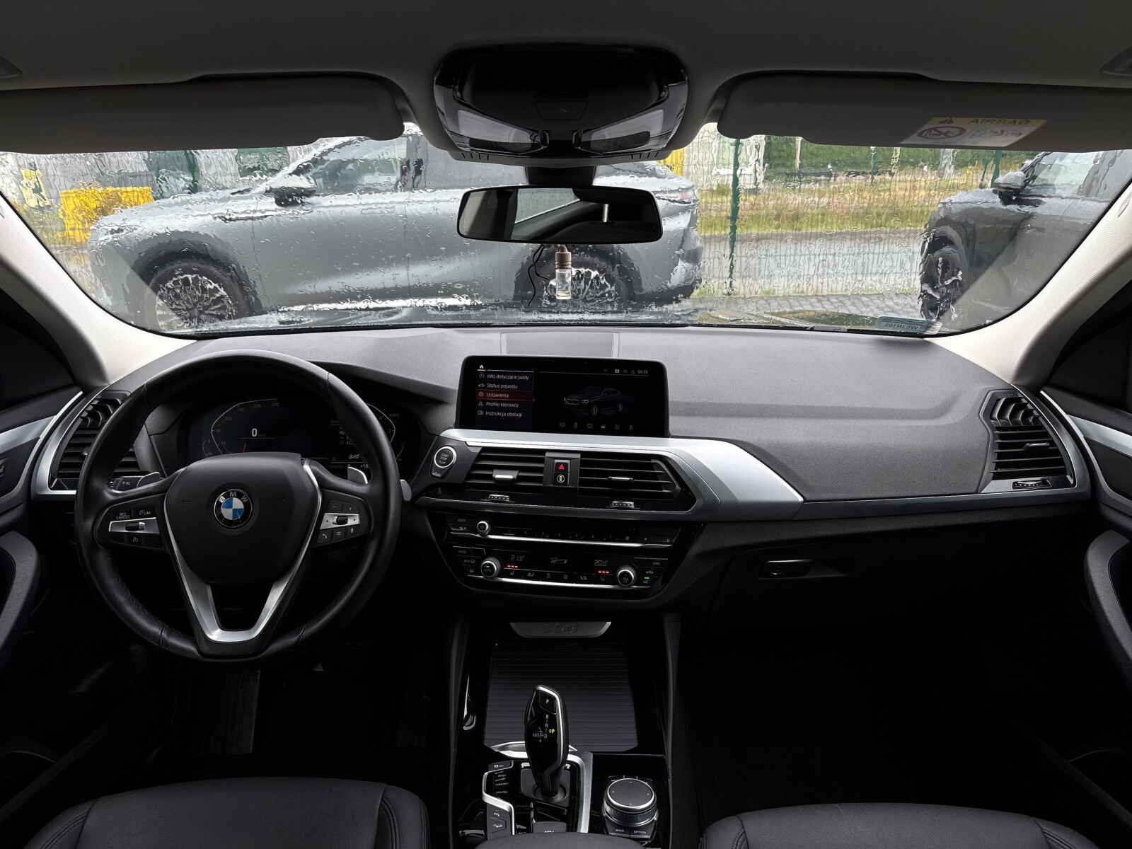 BMW X4 - zdjęcie 29