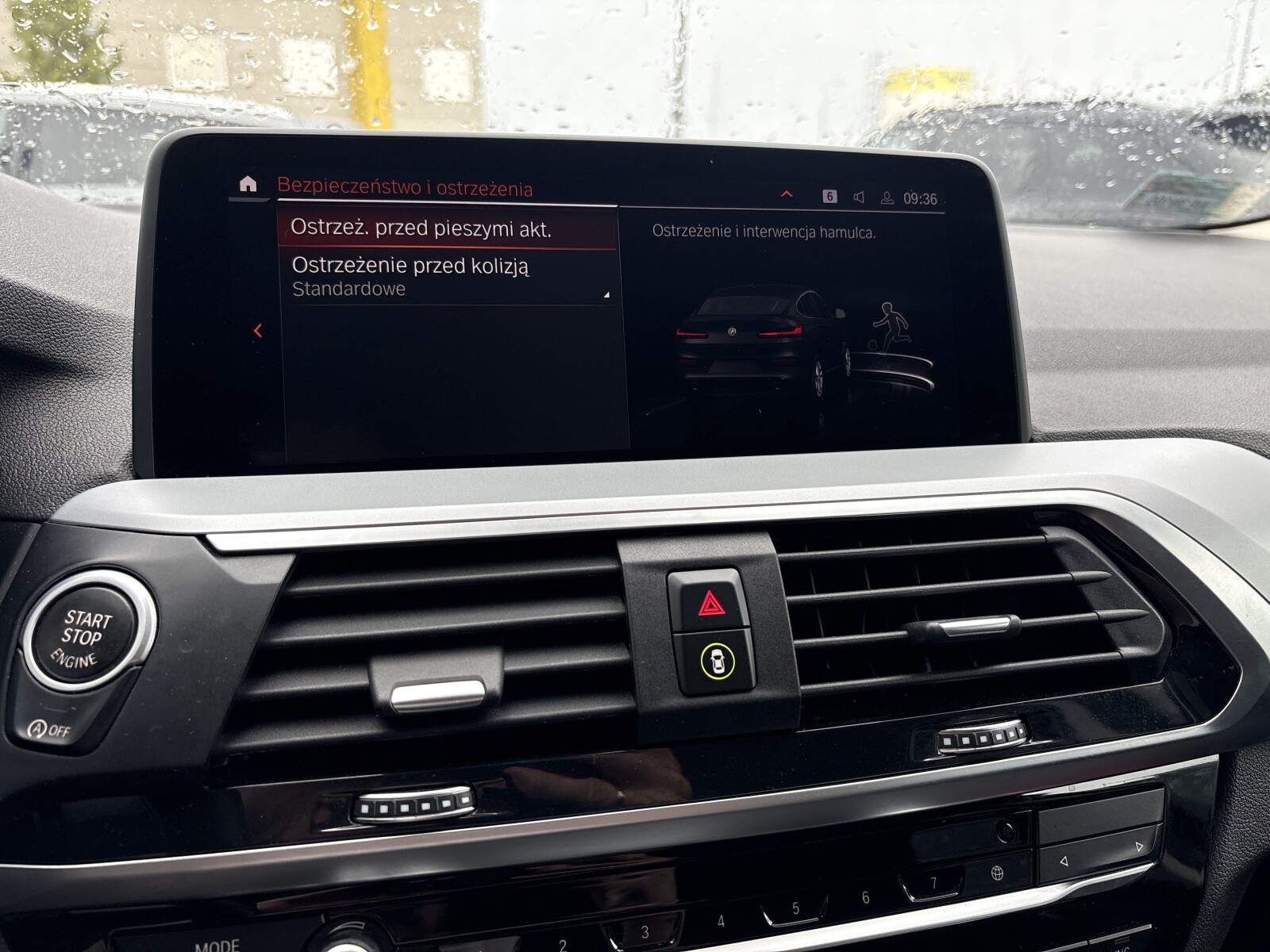 BMW X4 - zdjęcie 19