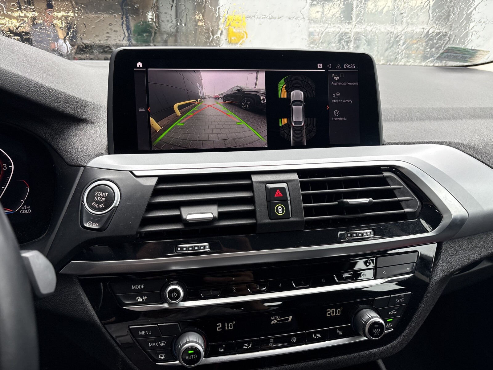 BMW X4 - zdjęcie 18