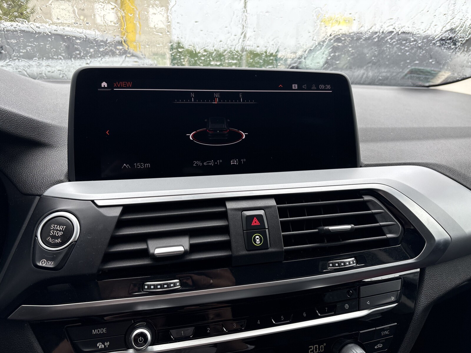 BMW X4 - zdjęcie 20