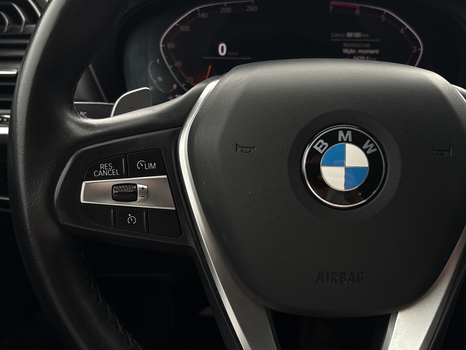 BMW X4 - zdjęcie 15