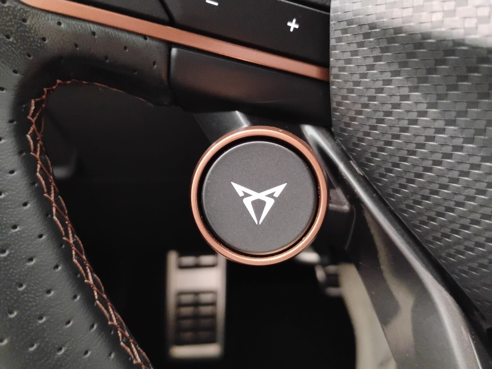 Cupra Leon Sportstourer - zdjęcie 23