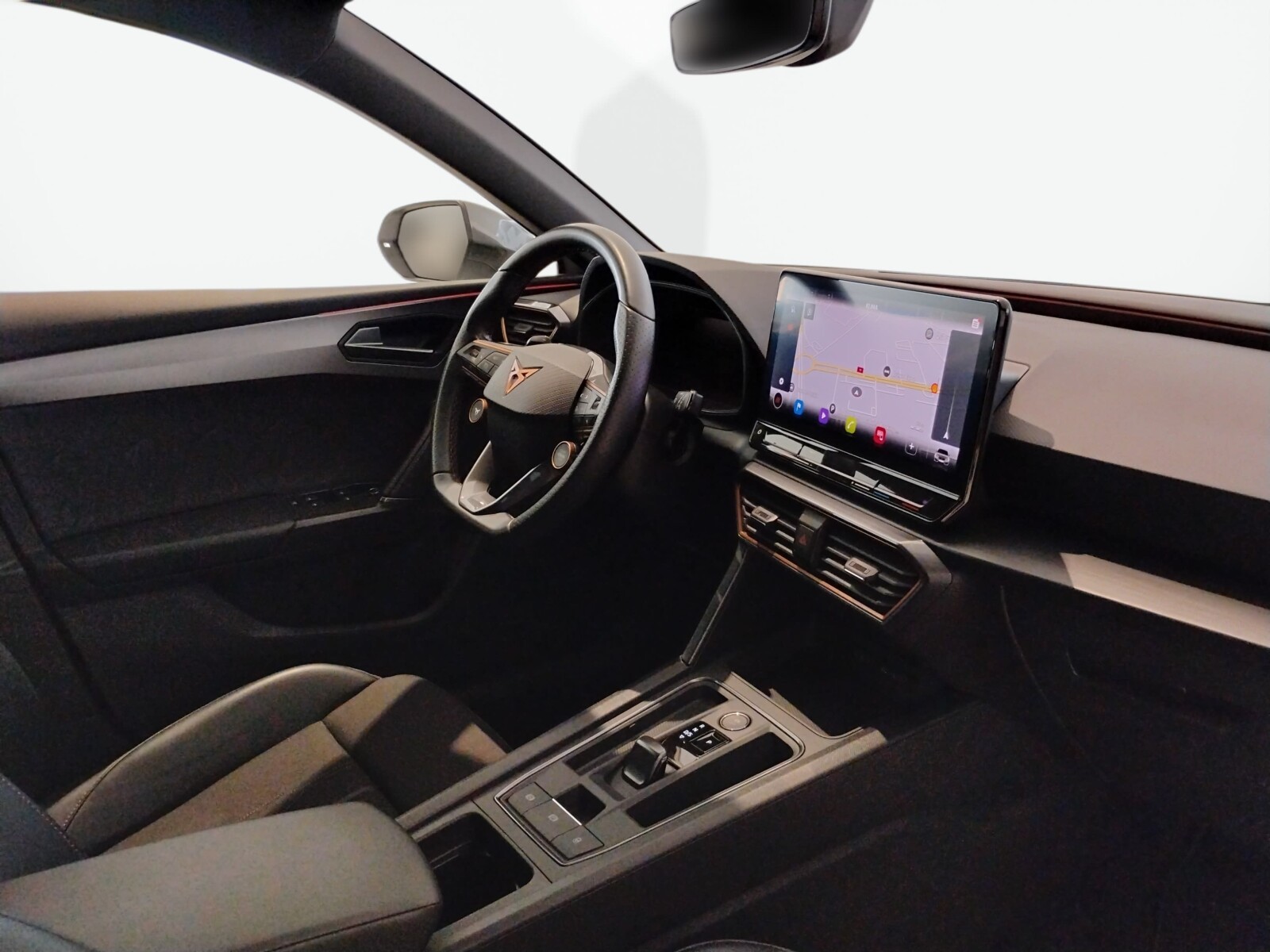 Cupra Leon Sportstourer - zdjęcie 16