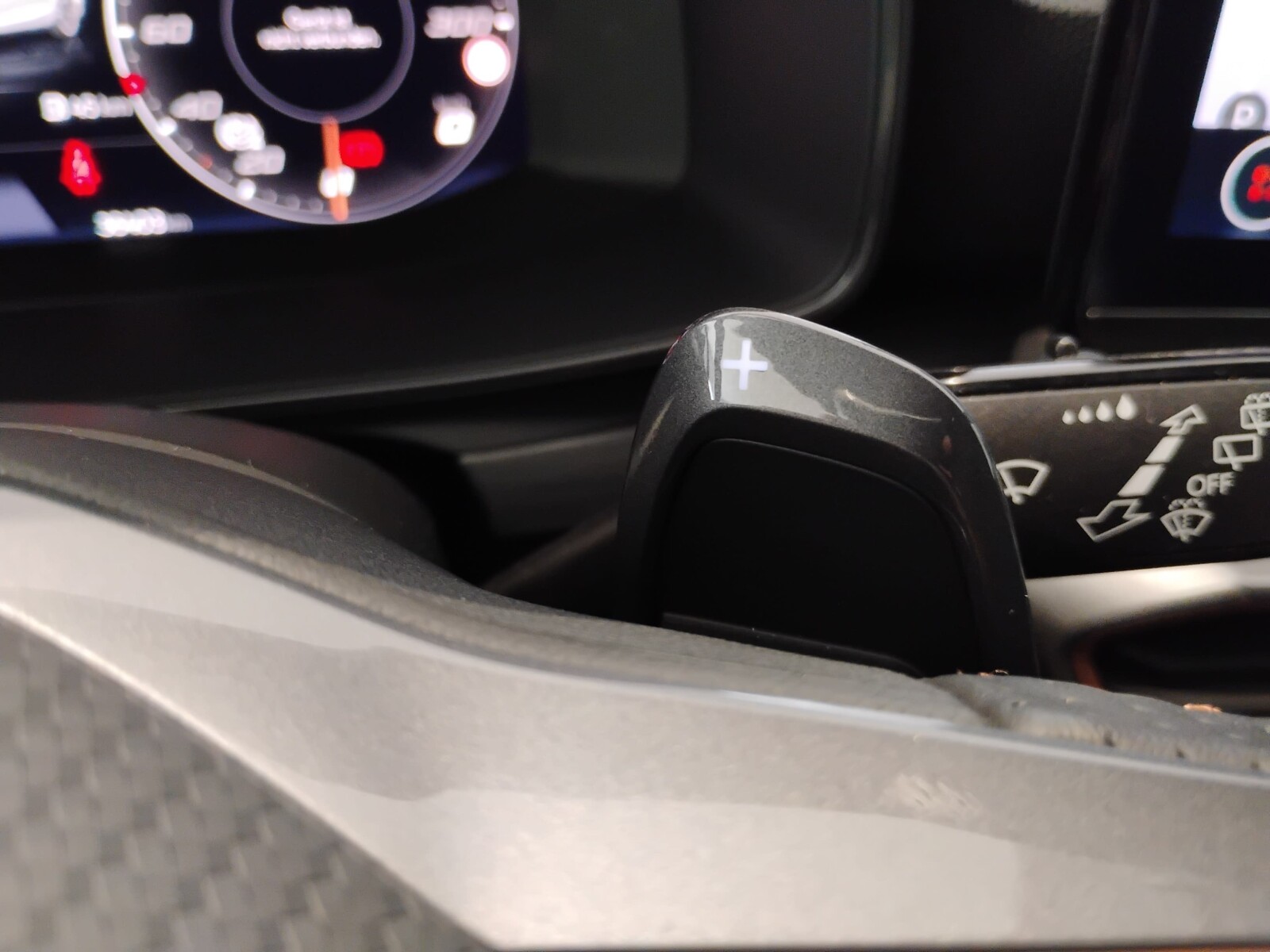 Cupra Leon Sportstourer - zdjęcie 24