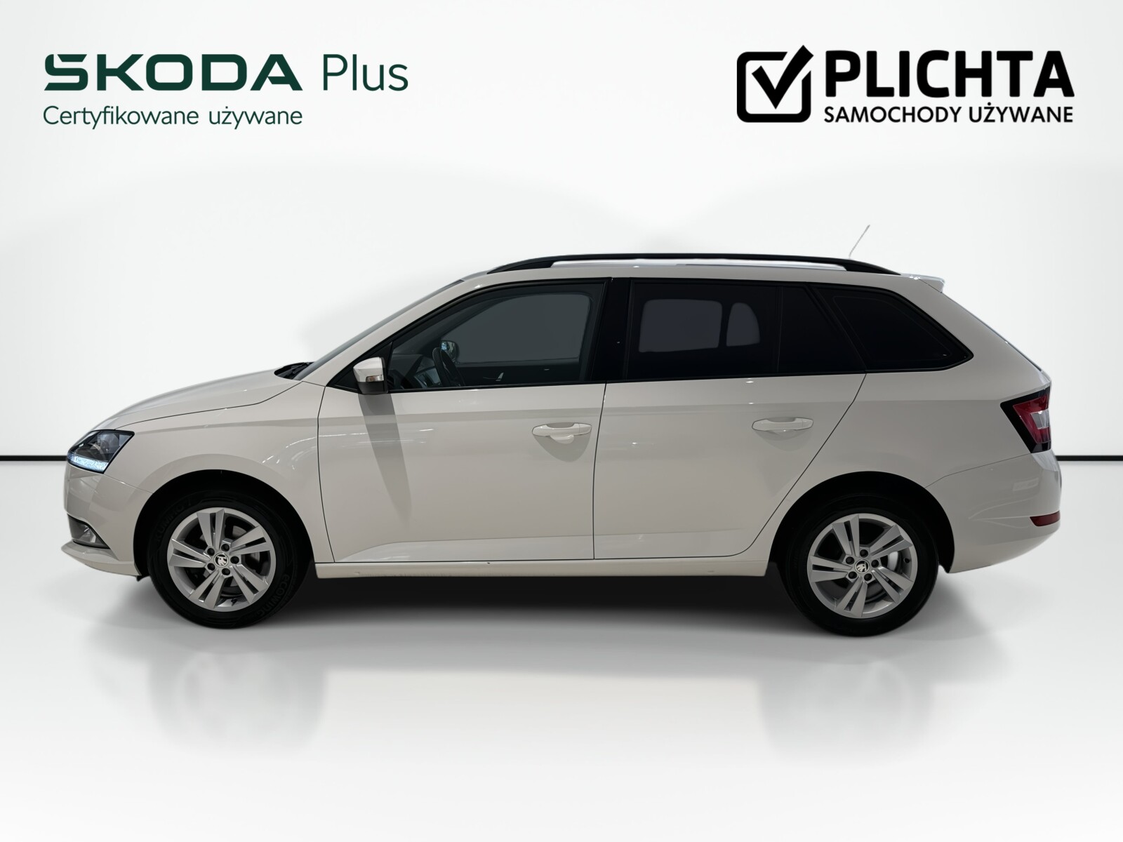 Škoda Fabia - zdjęcie 9