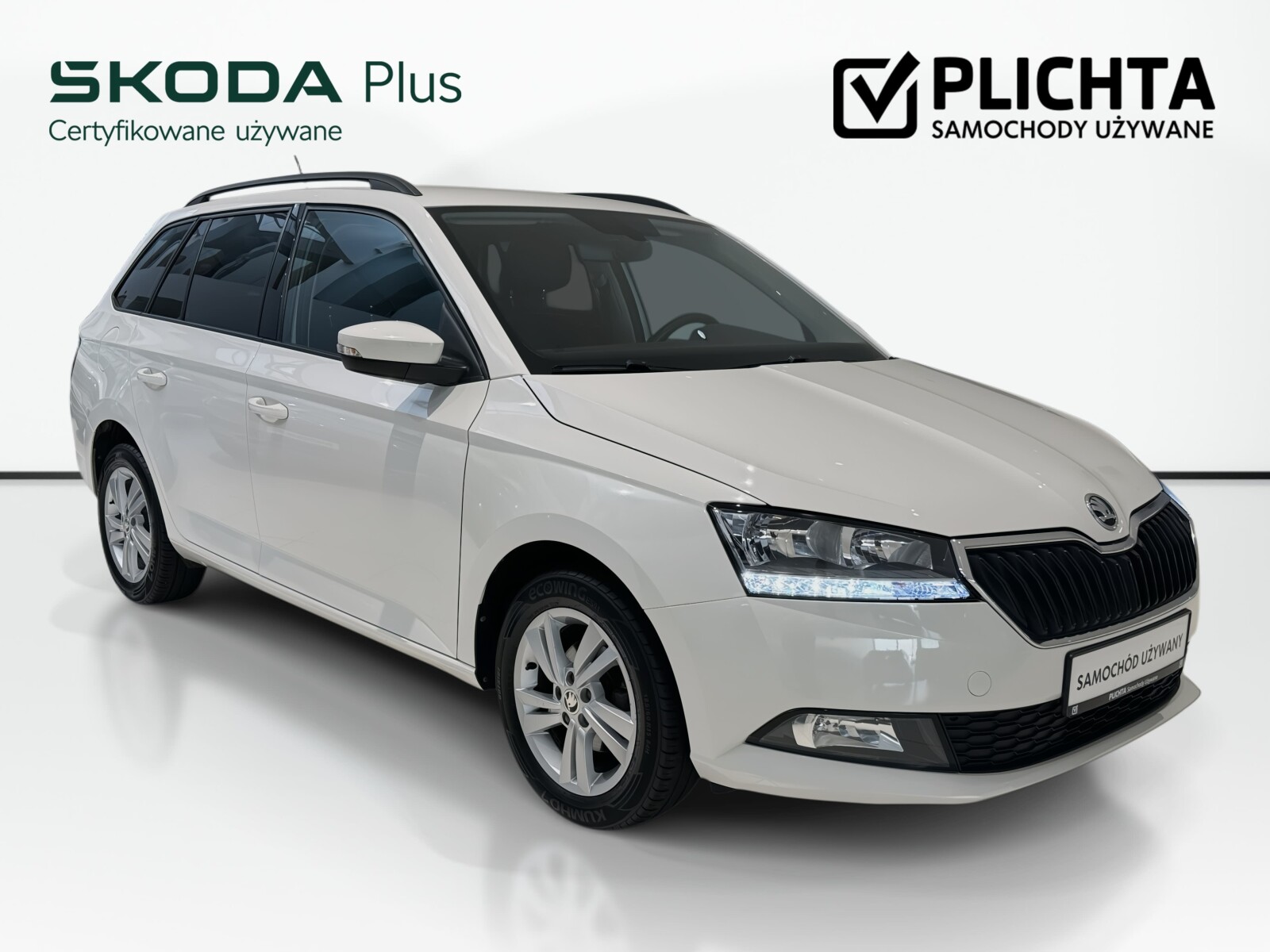 Škoda Fabia - zdjęcie 3