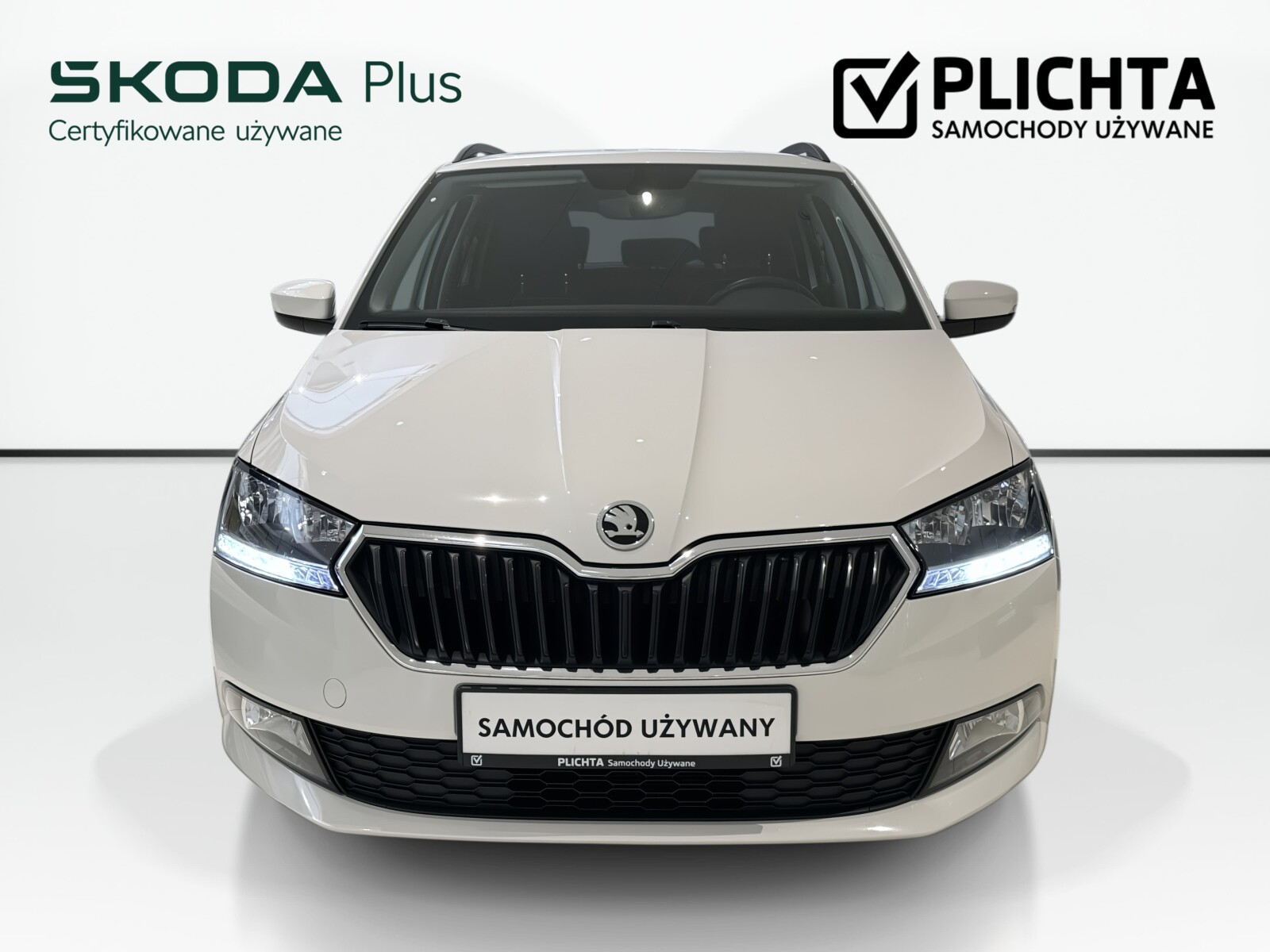 Škoda Fabia - zdjęcie 2