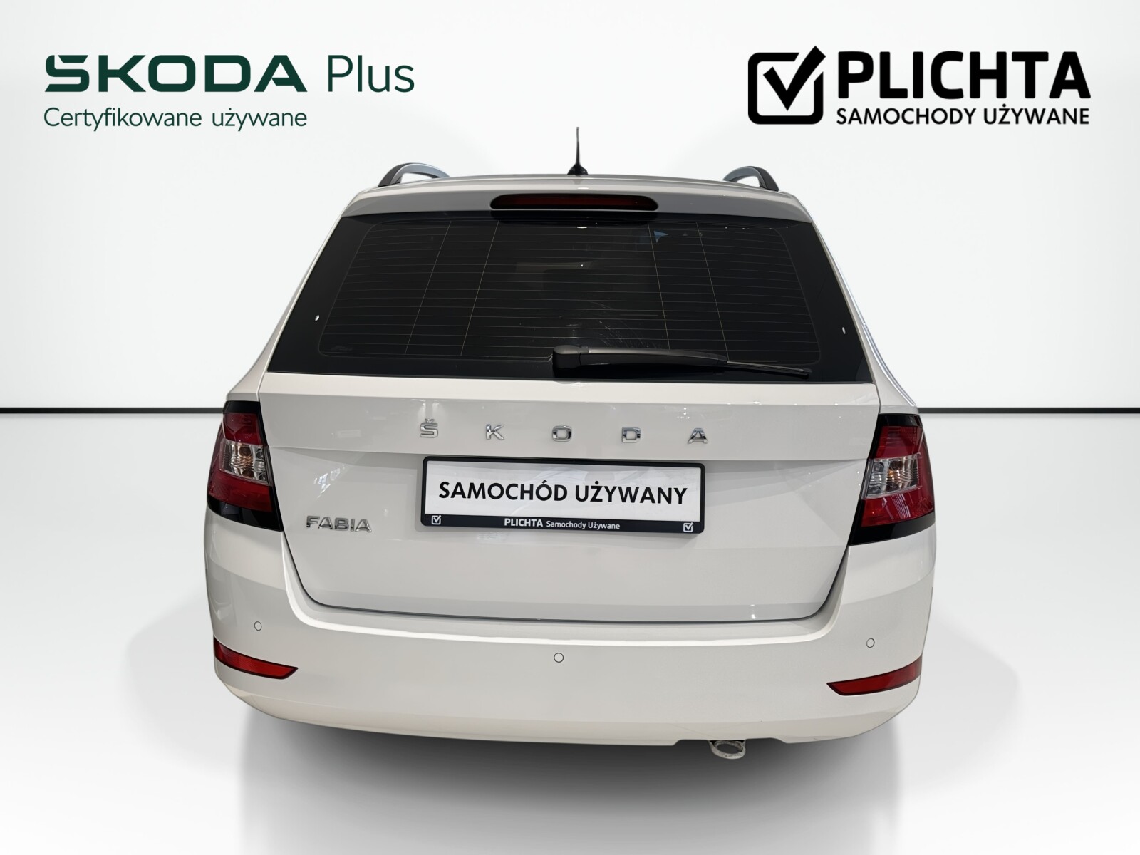 Škoda Fabia - zdjęcie 7