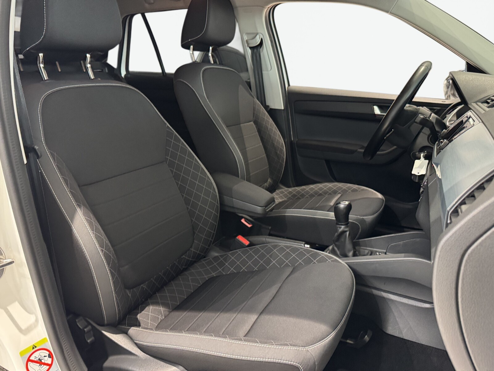 Škoda Fabia - zdjęcie 18