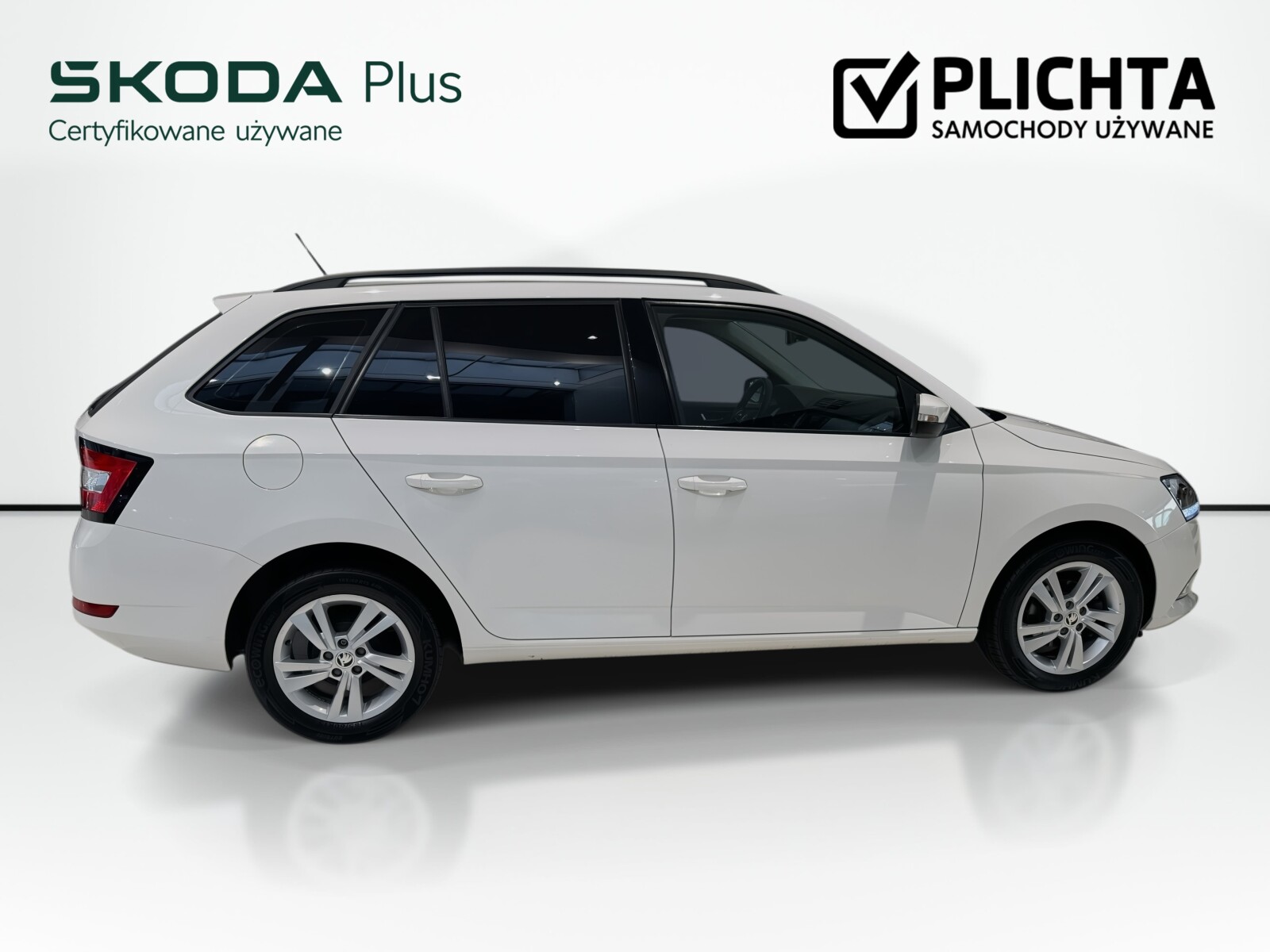 Škoda Fabia - zdjęcie 4