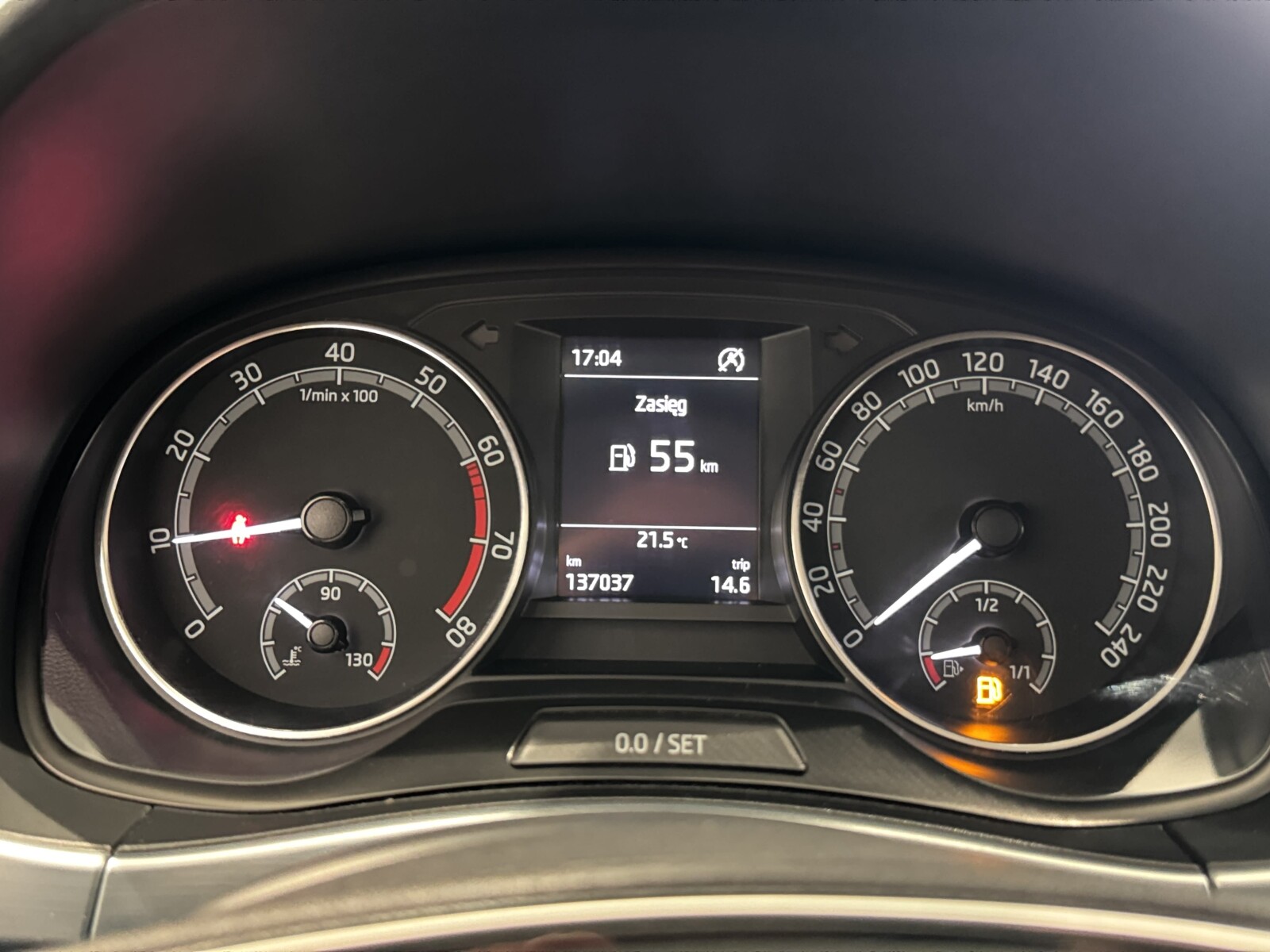 Škoda Fabia - zdjęcie 21