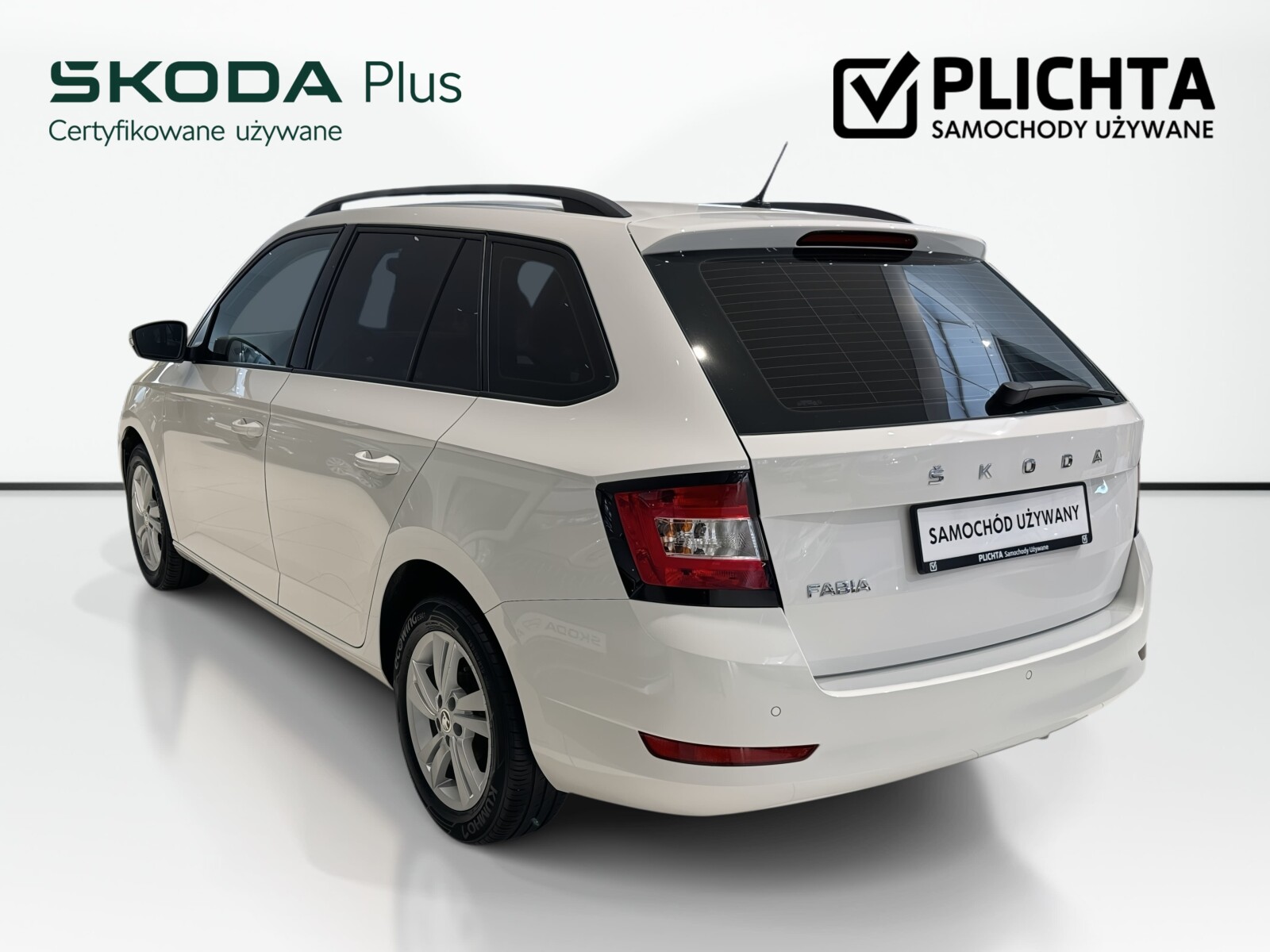 Škoda Fabia - zdjęcie 8