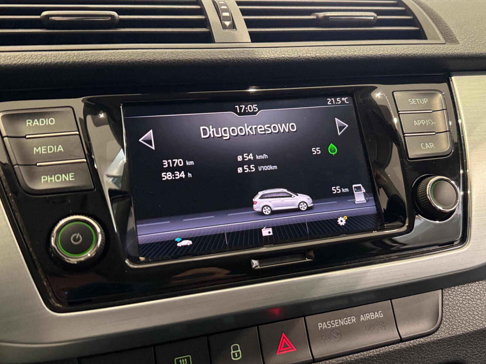 Škoda Fabia - zdjęcie 29