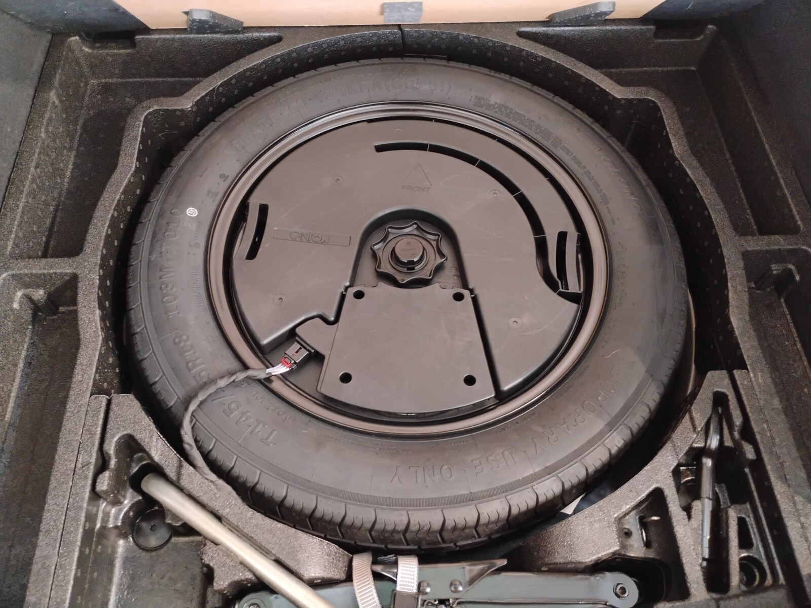 Škoda Kodiaq - zdjęcie 24