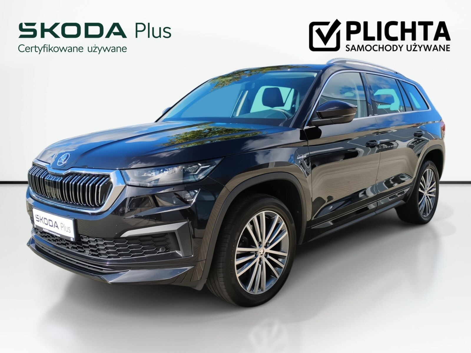 Škoda Kodiaq - zdjęcie 1