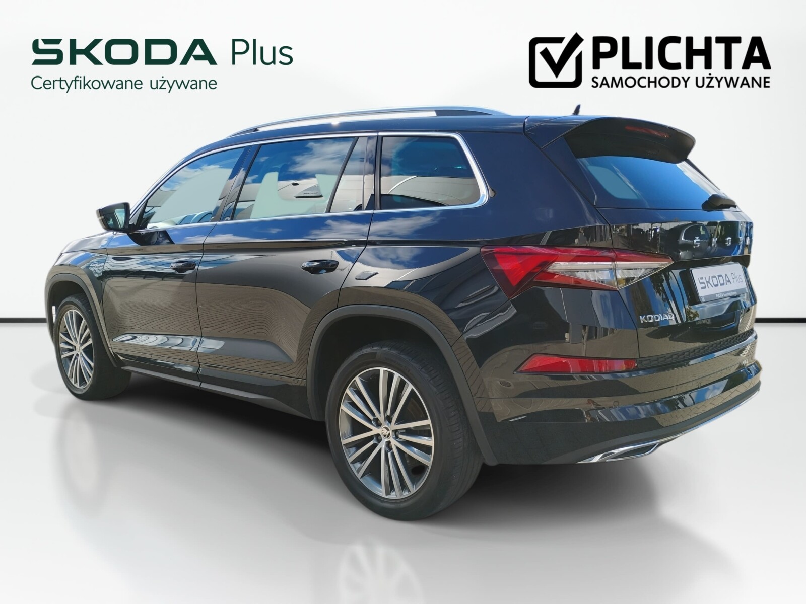 Škoda Kodiaq - zdjęcie 8
