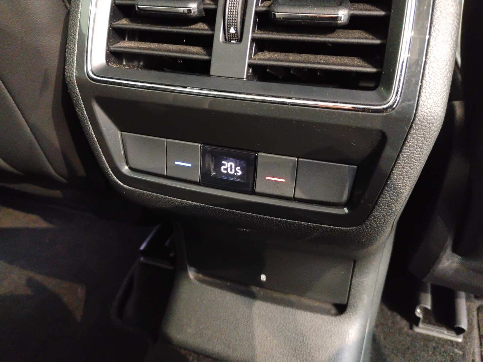 Škoda Kodiaq - zdjęcie 22