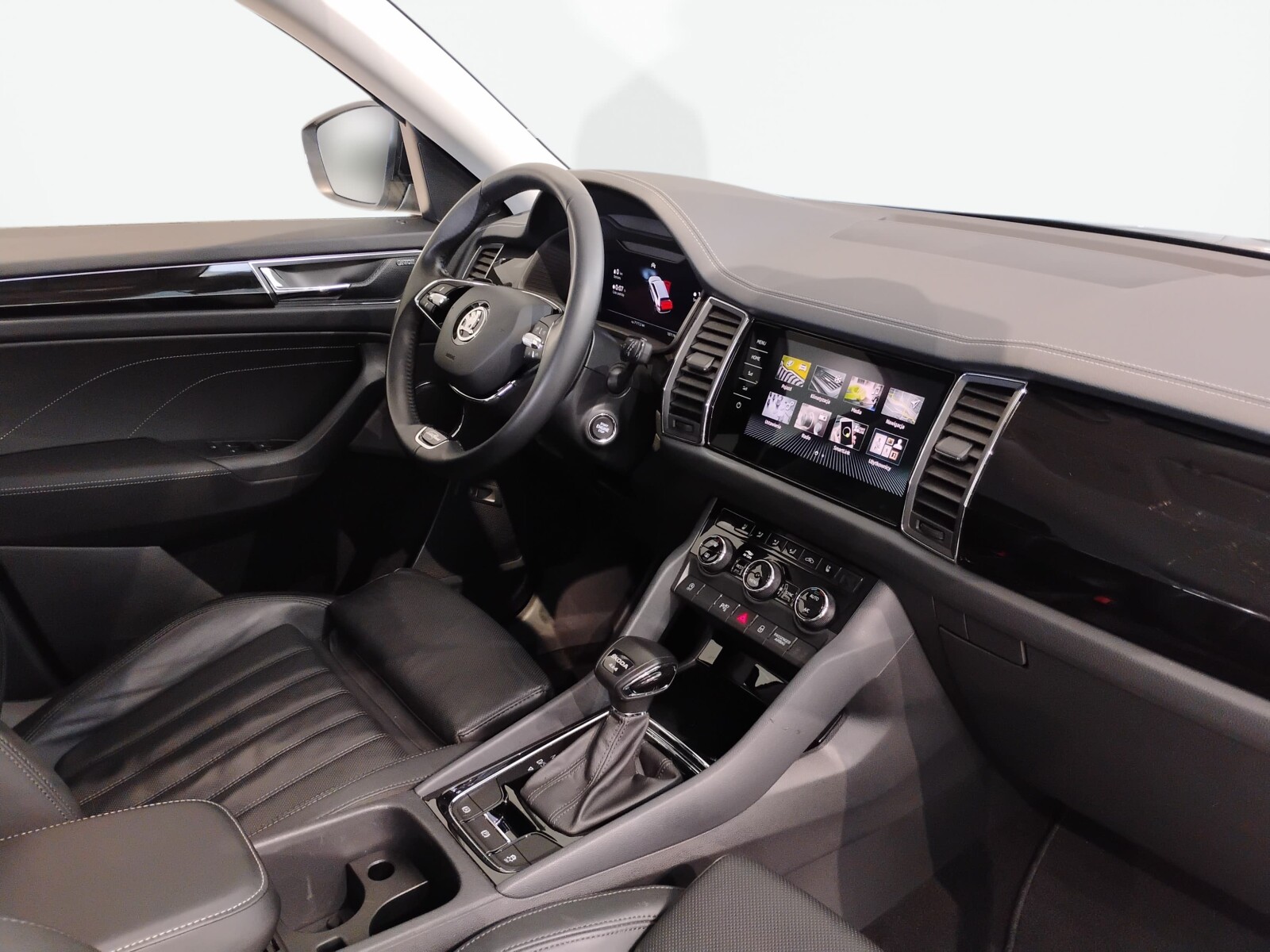 Škoda Kodiaq - zdjęcie 19