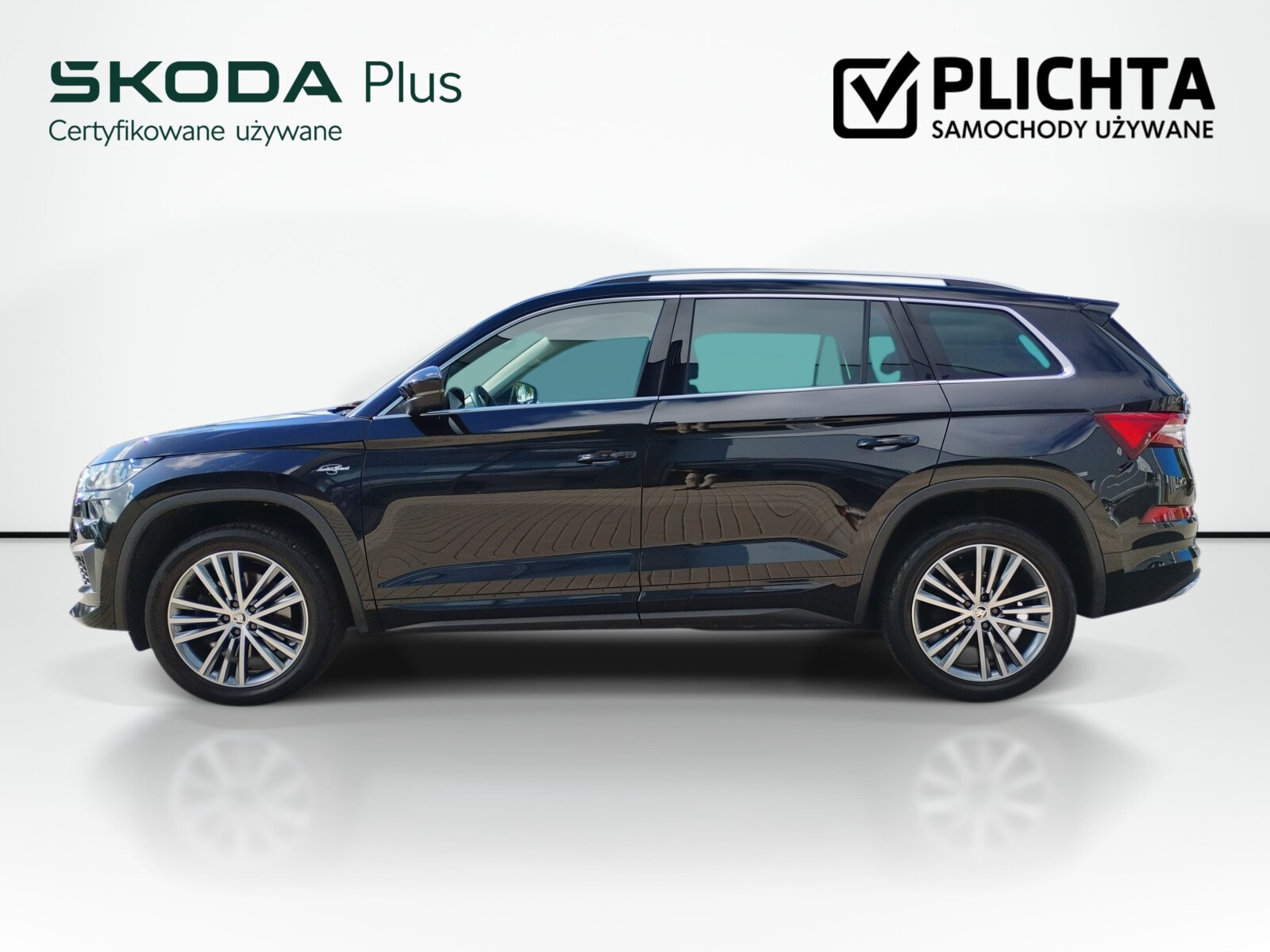 Škoda Kodiaq - zdjęcie 9