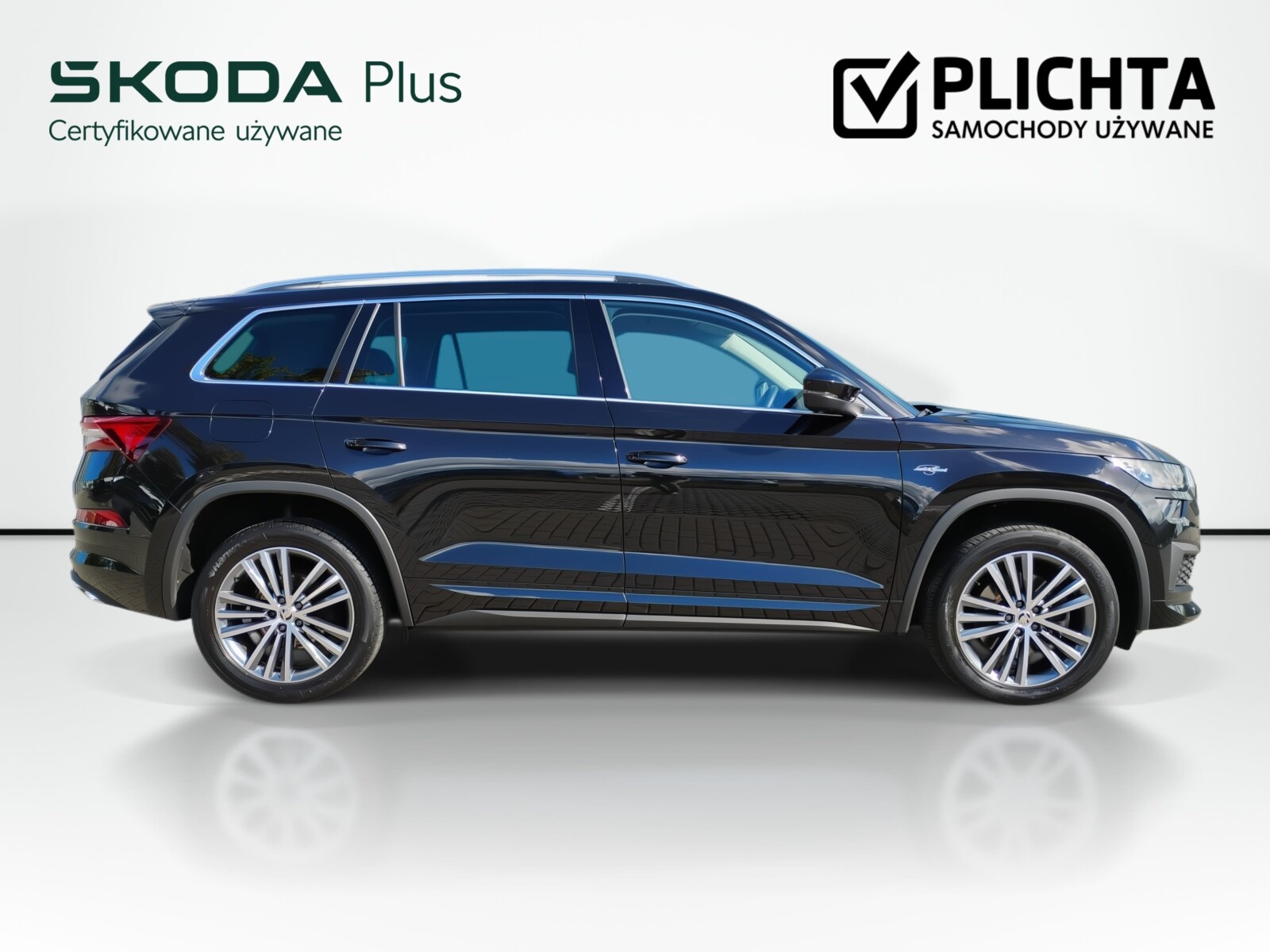 Škoda Kodiaq - zdjęcie 4