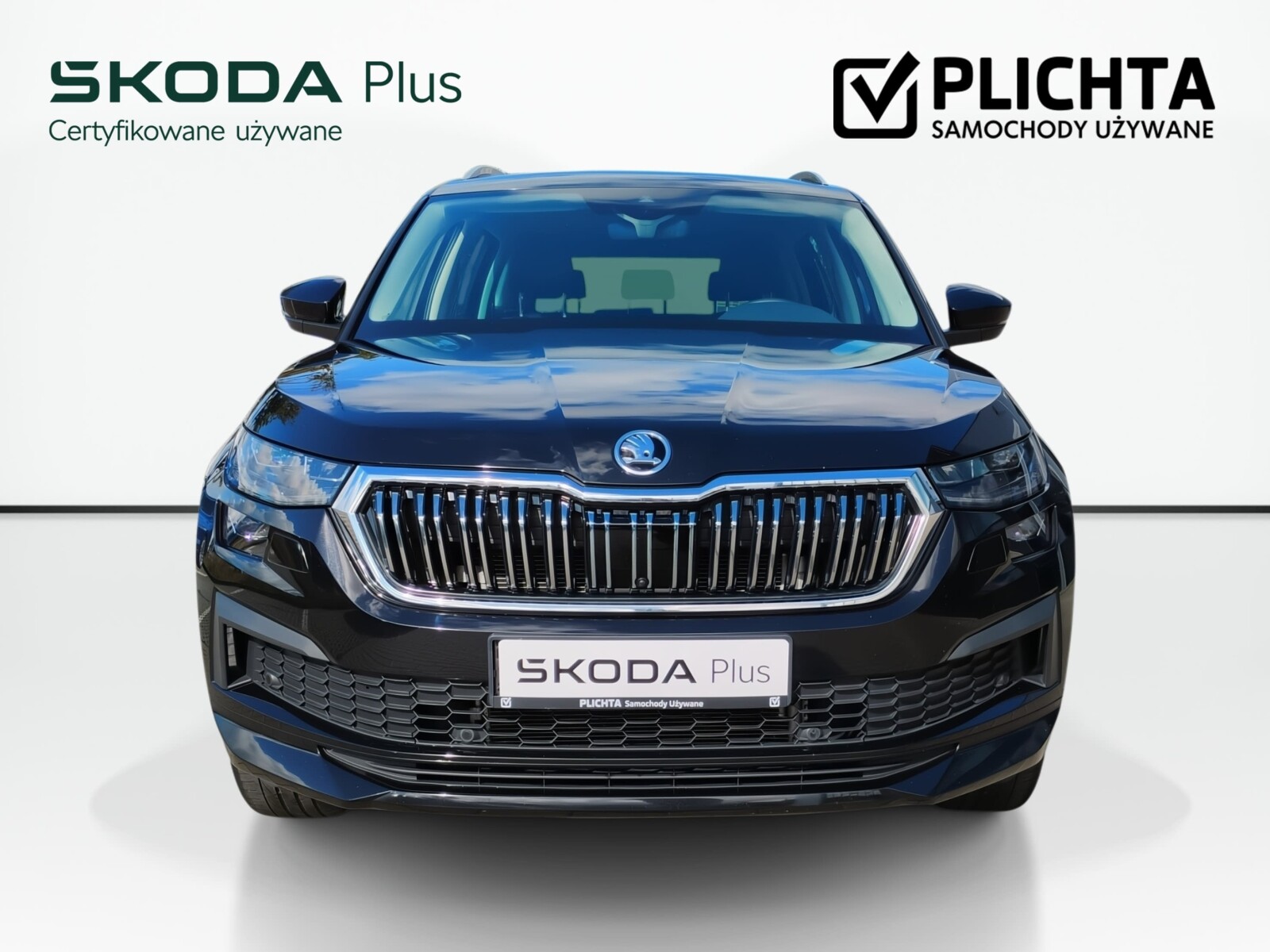 Škoda Kodiaq - zdjęcie 2