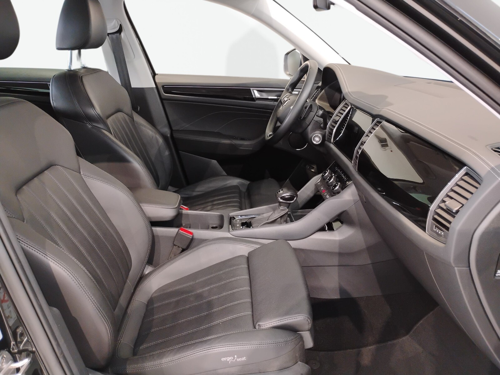 Škoda Kodiaq - zdjęcie 17
