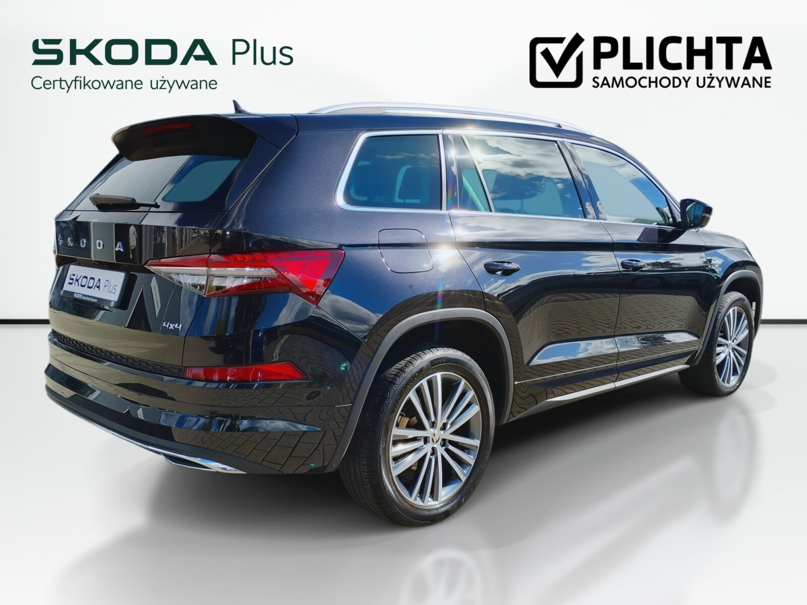 Škoda Kodiaq - zdjęcie 6