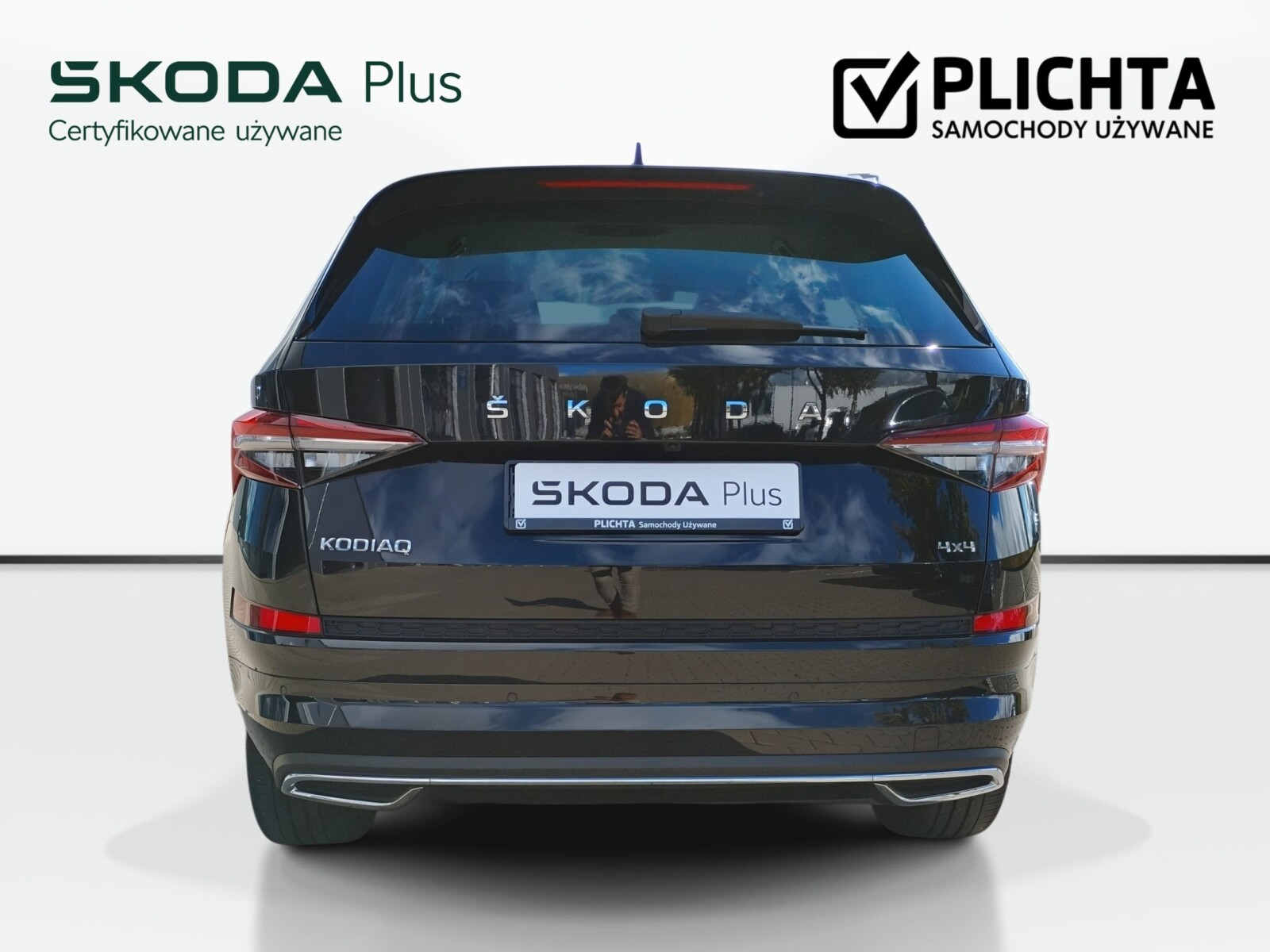 Škoda Kodiaq - zdjęcie 7