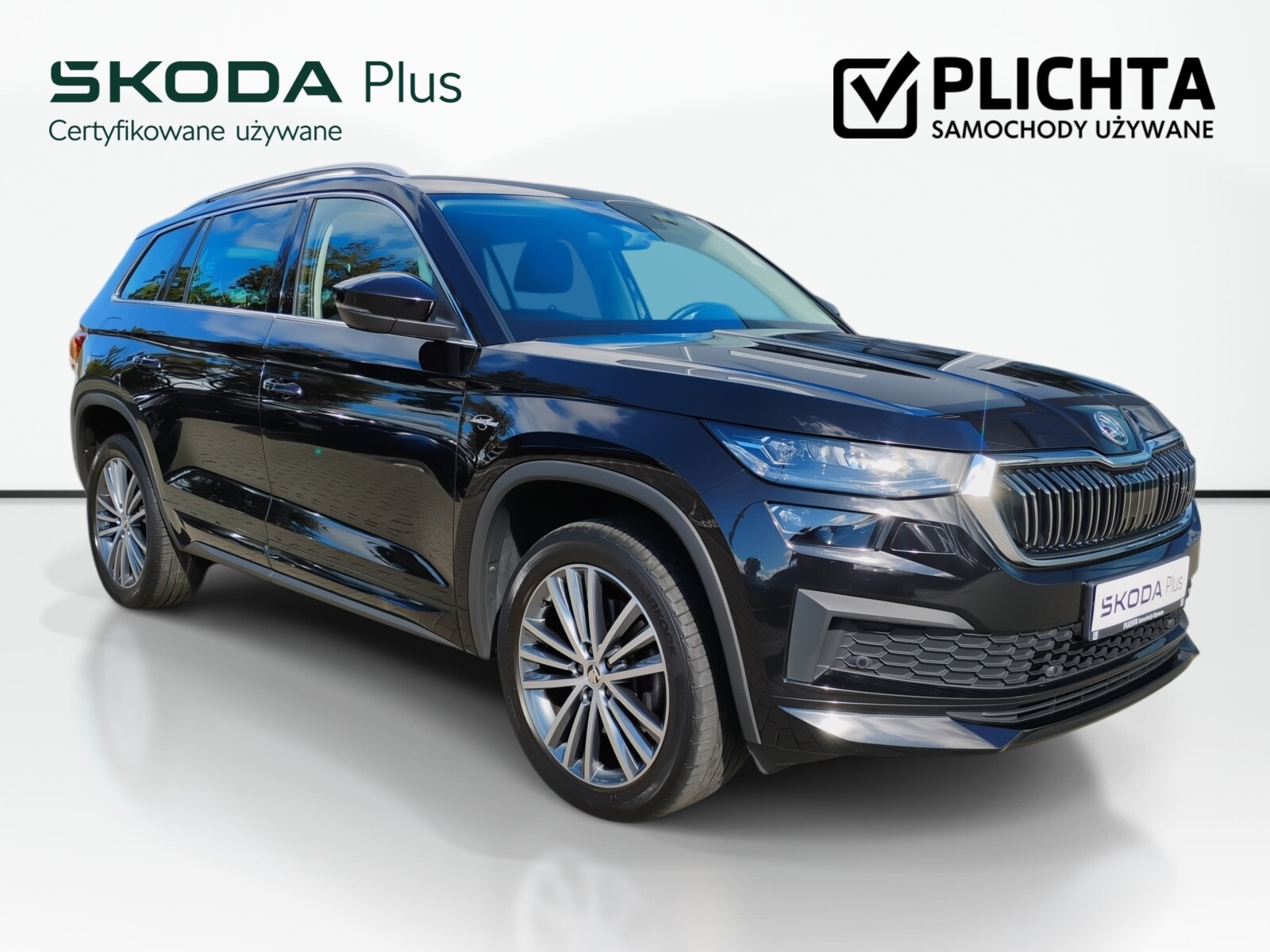 Škoda Kodiaq - zdjęcie 3