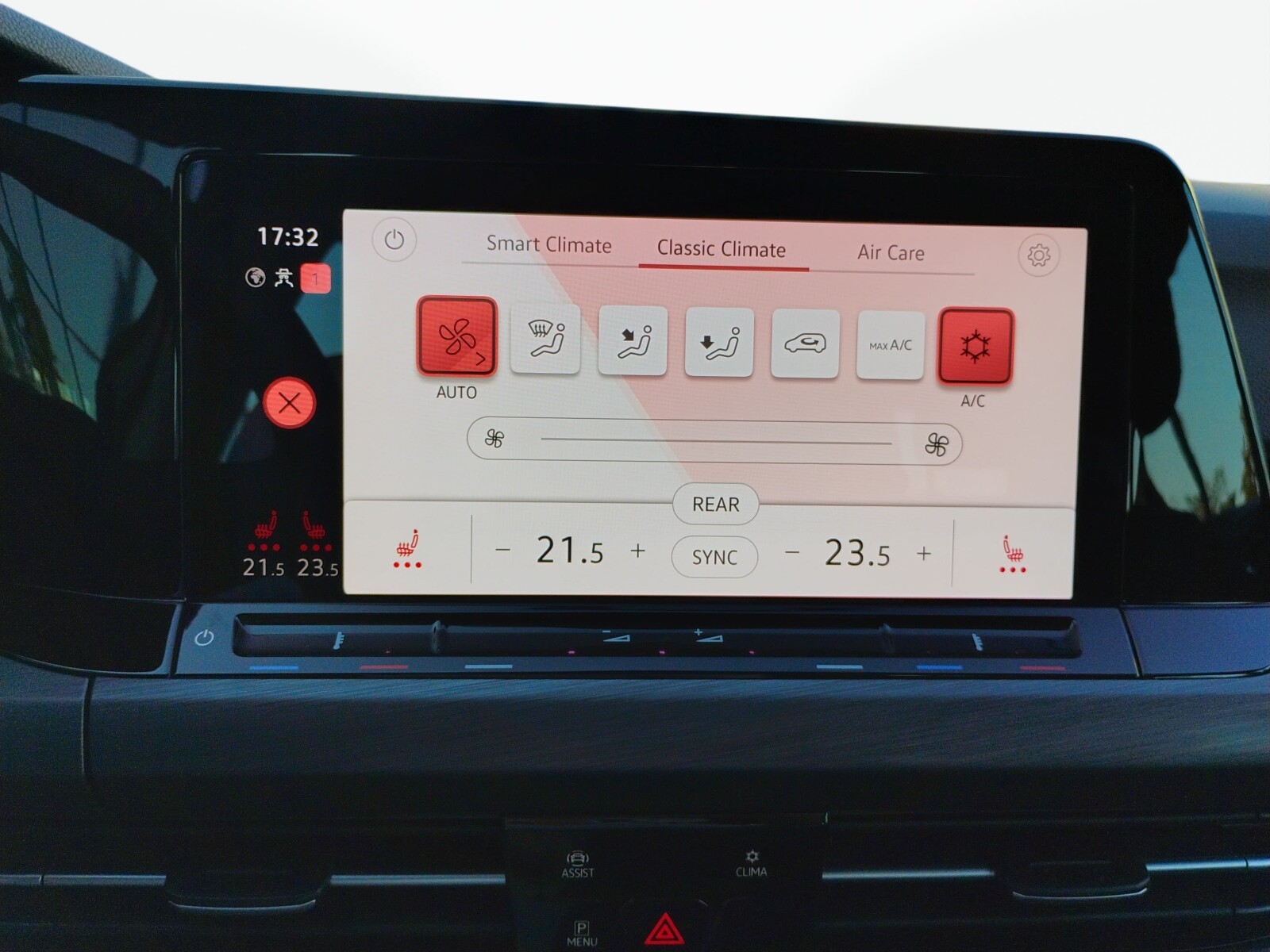 Volkswagen Golf - zdjęcie 27