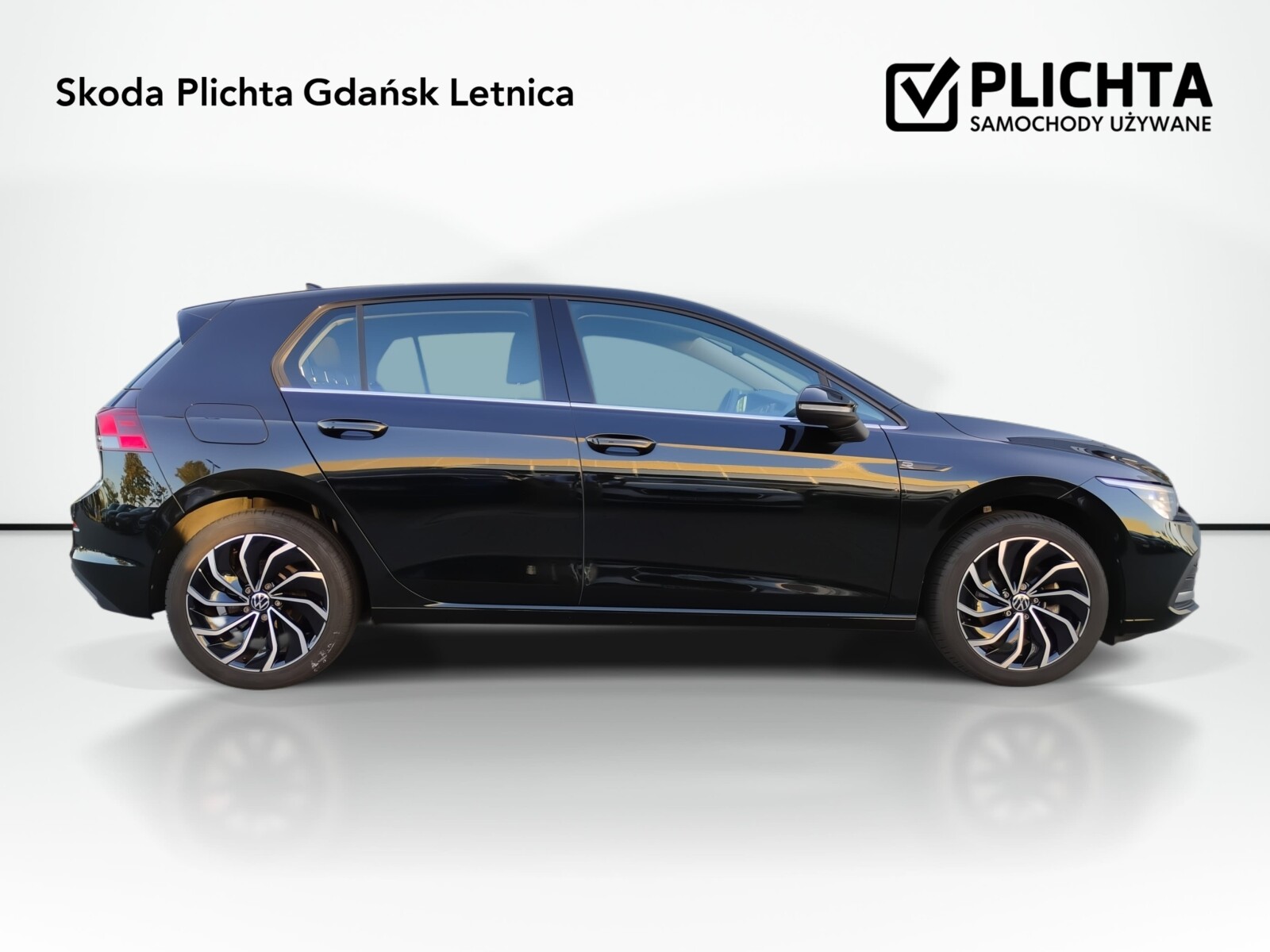 Volkswagen Golf - zdjęcie 37