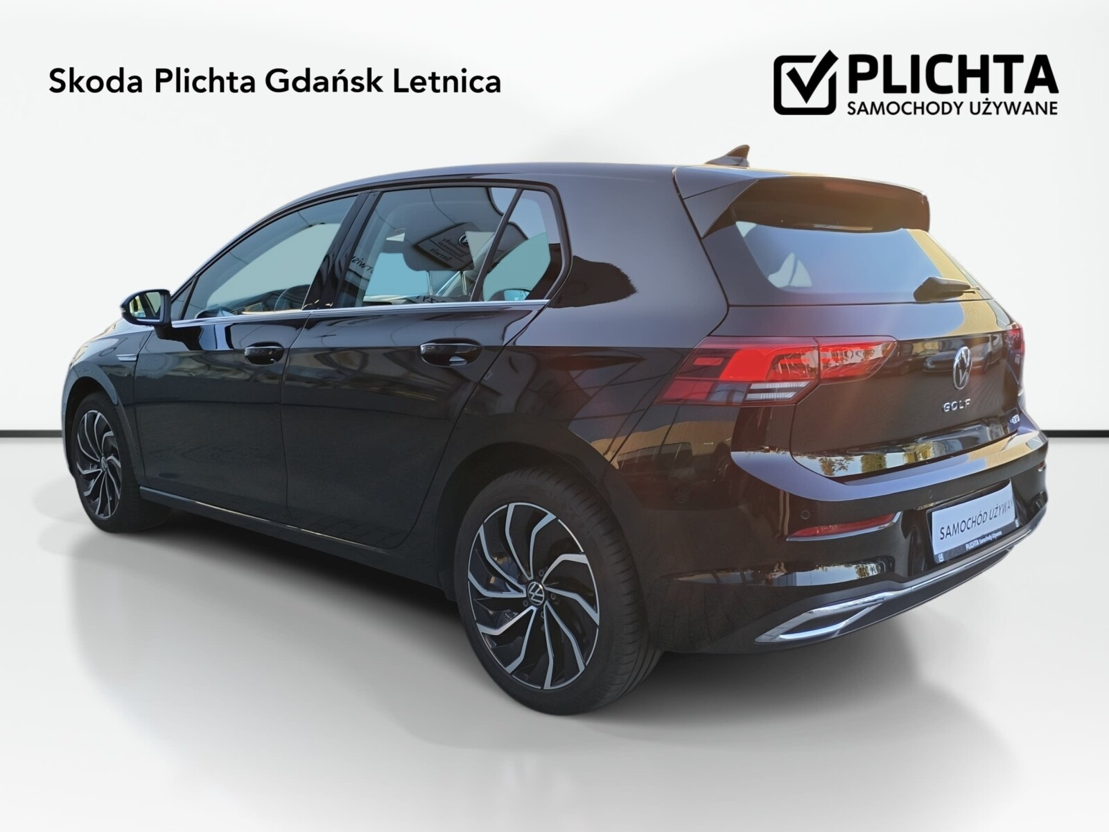 Volkswagen Golf - zdjęcie 7