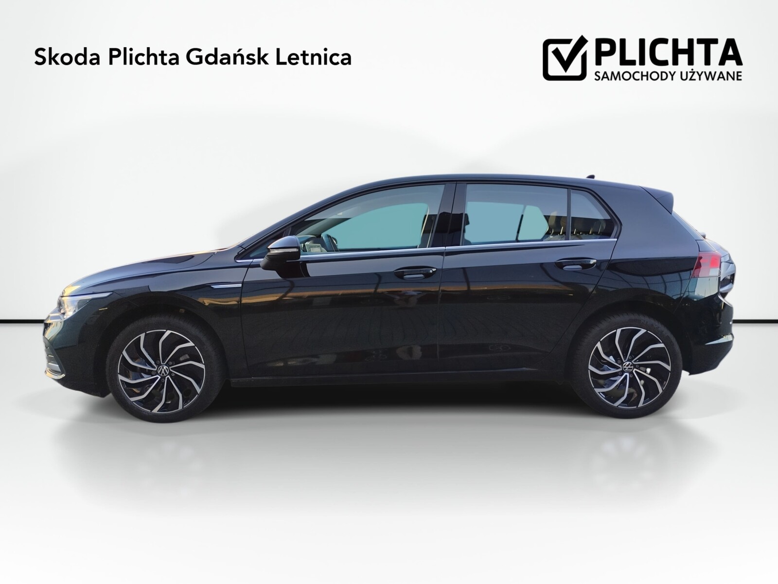 Volkswagen Golf - zdjęcie 8
