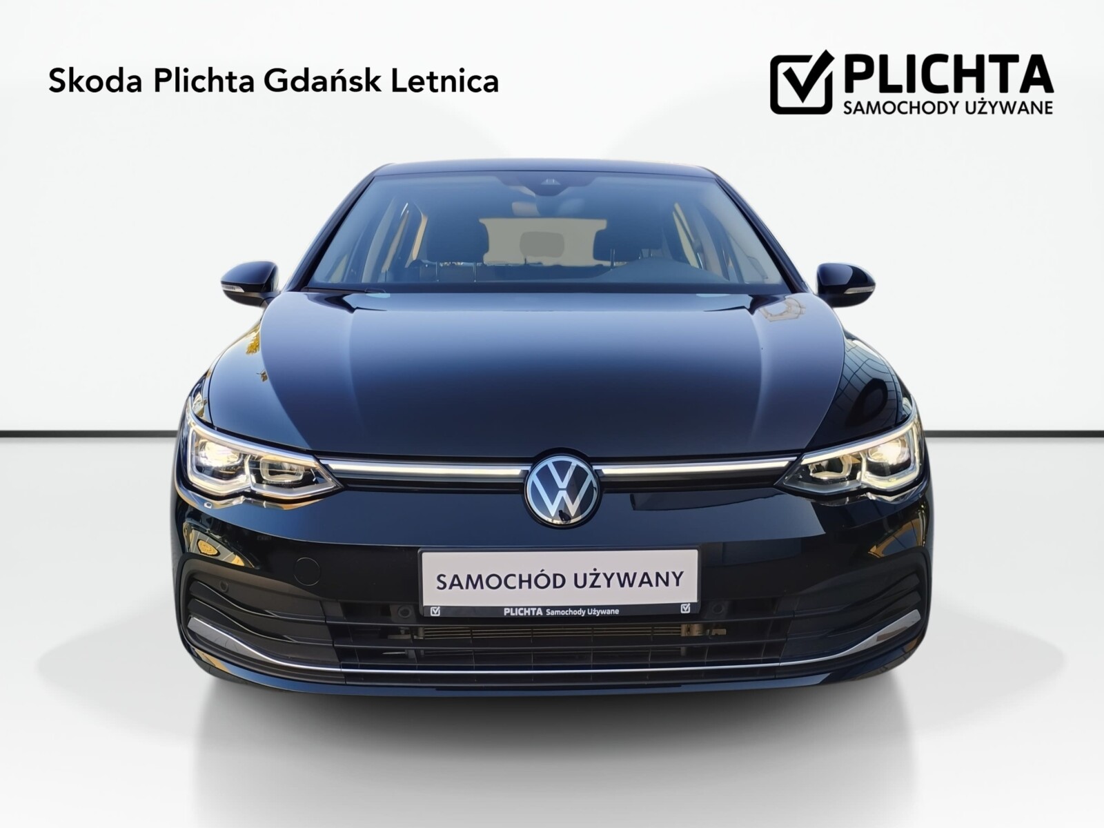 Volkswagen Golf - zdjęcie 35