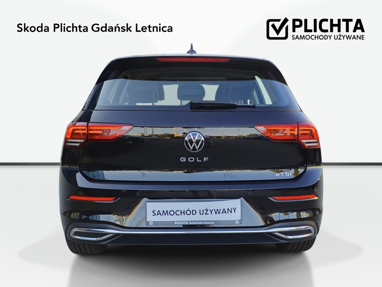 Volkswagen Golf - zdjęcie 6