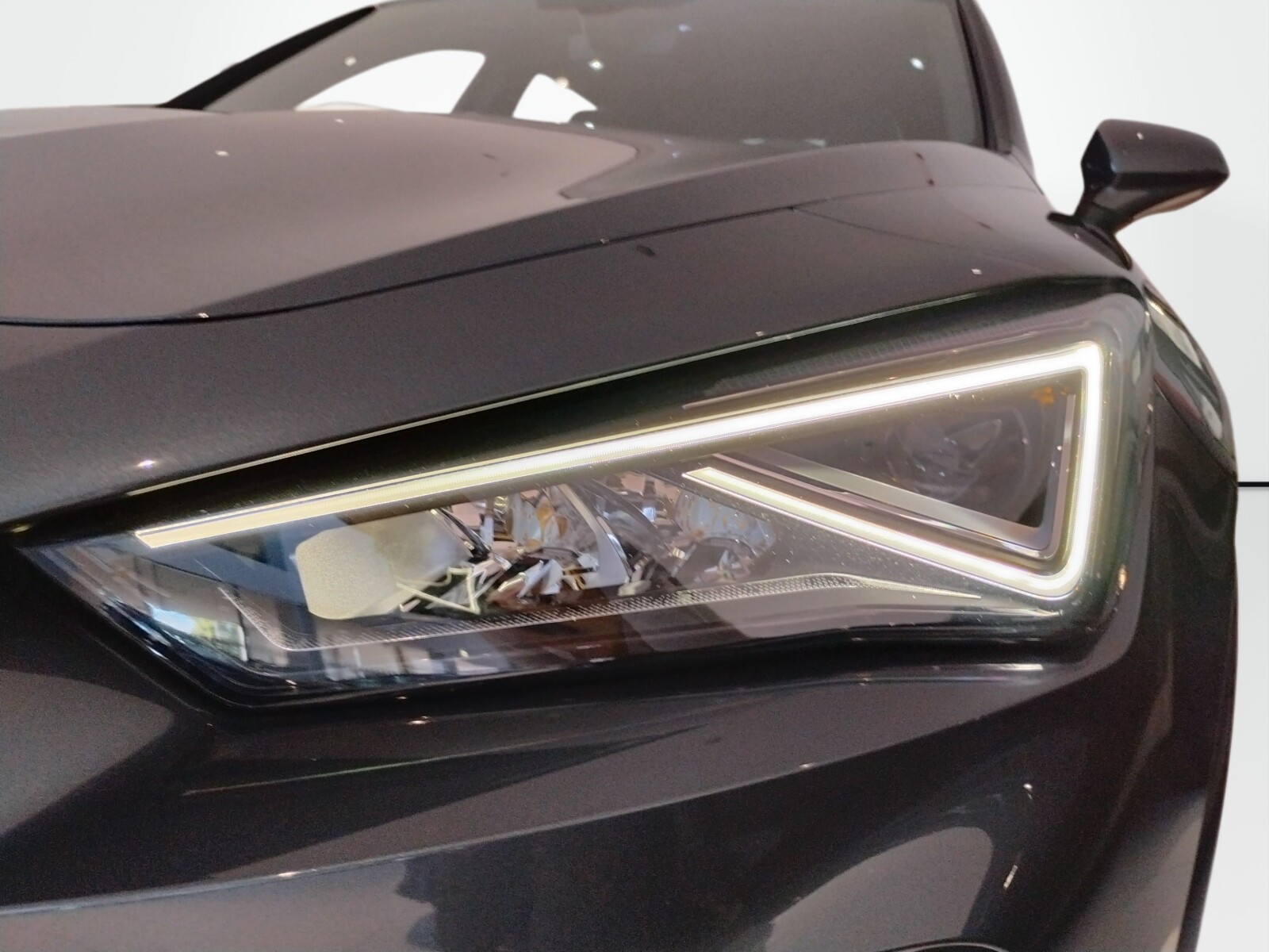 Cupra Formentor - zdjęcie 40