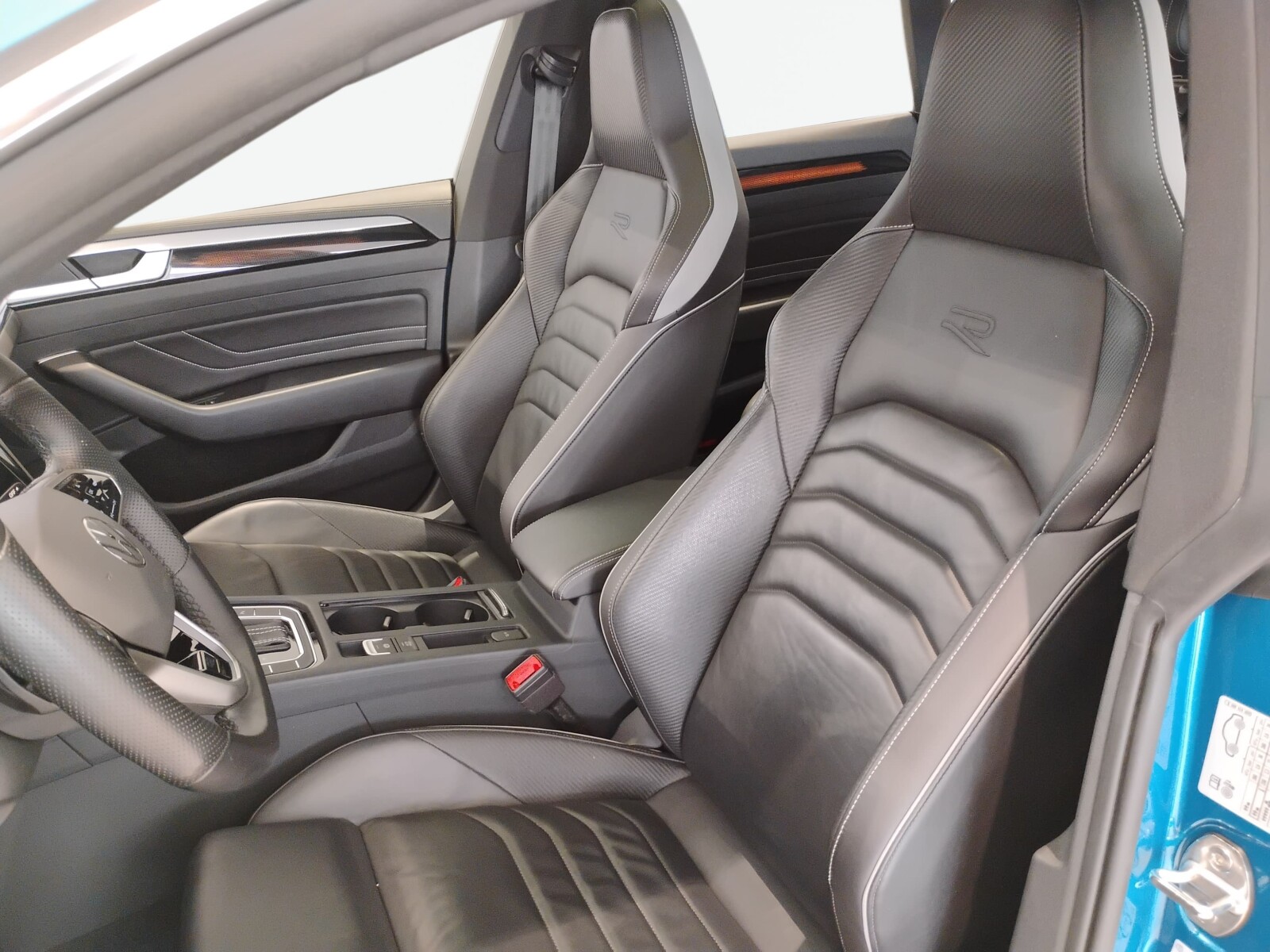 Volkswagen Arteon Shooting Brake - zdjęcie 10