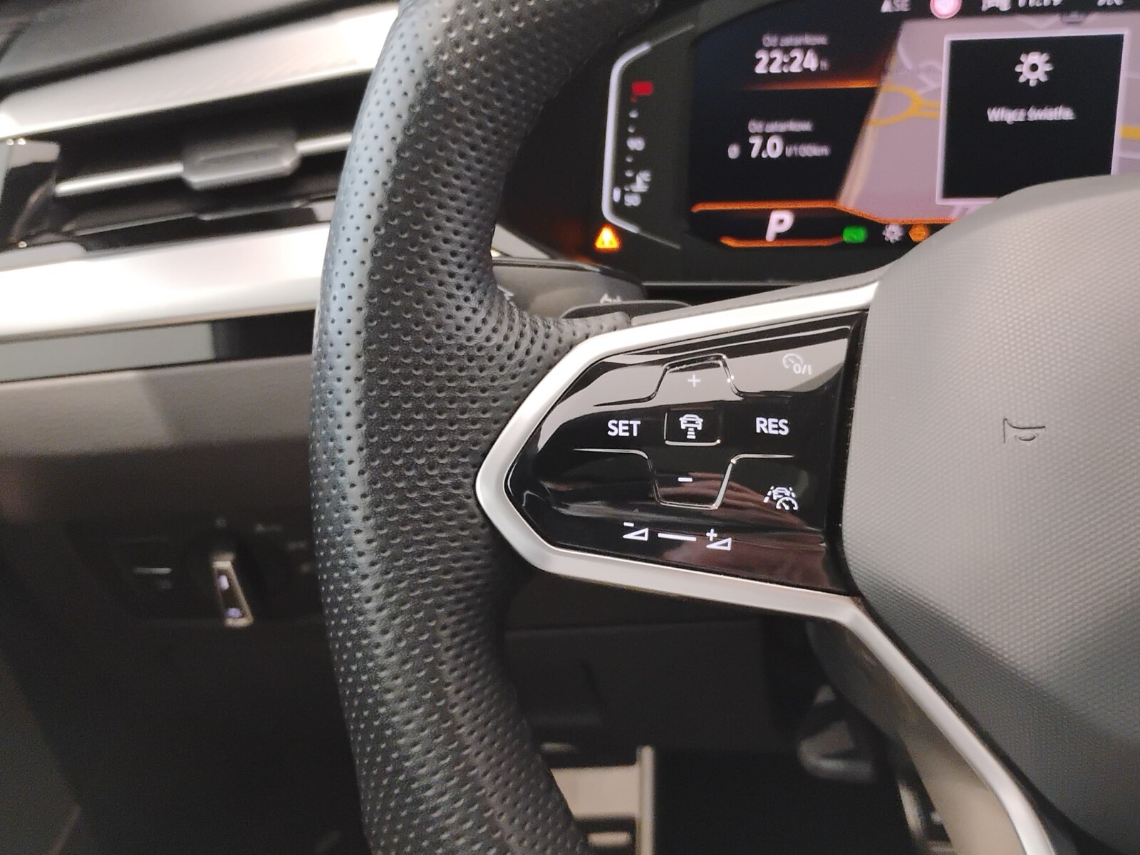 Volkswagen Arteon Shooting Brake - zdjęcie 23