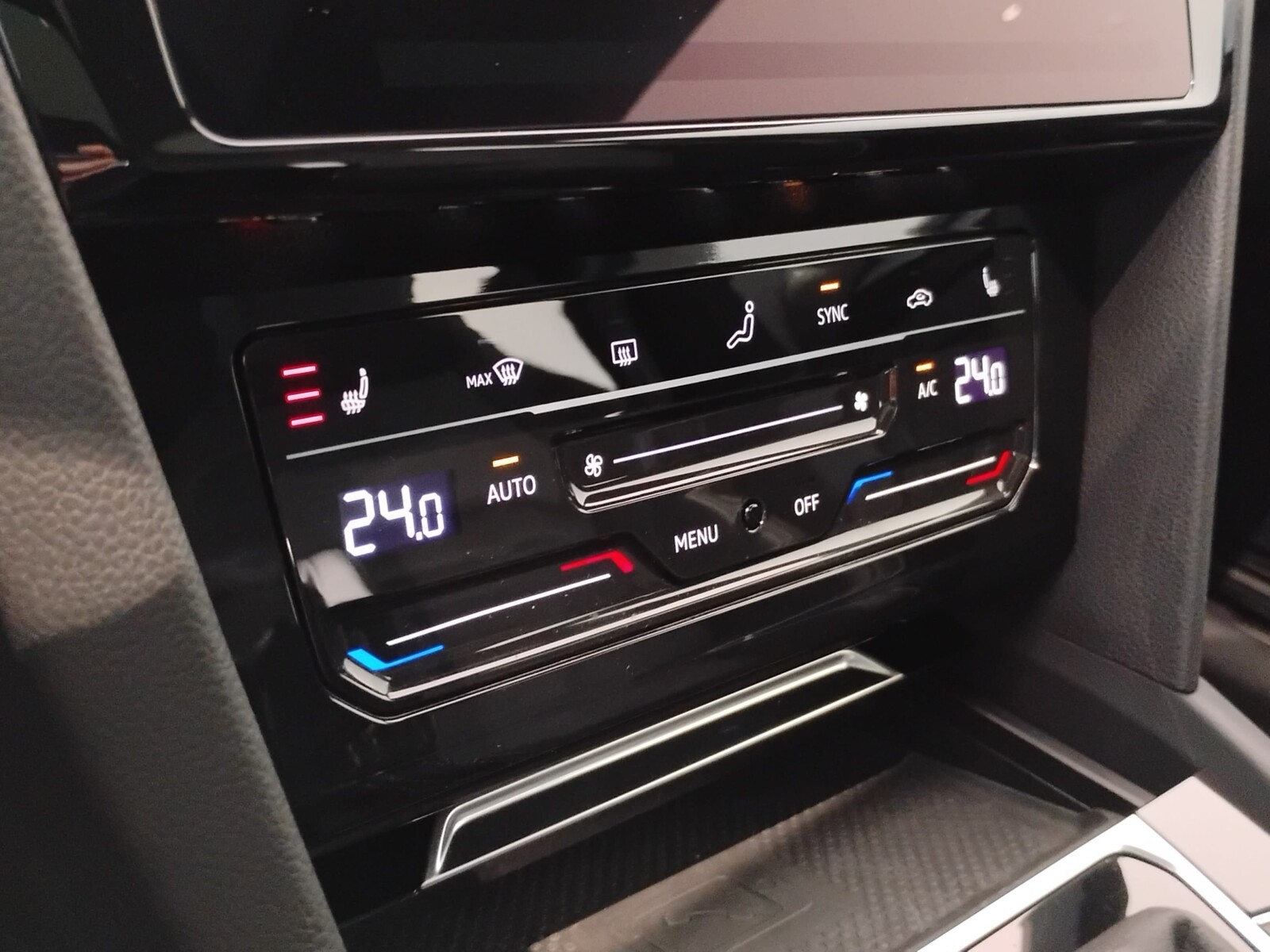 Volkswagen Arteon Shooting Brake - zdjęcie 26